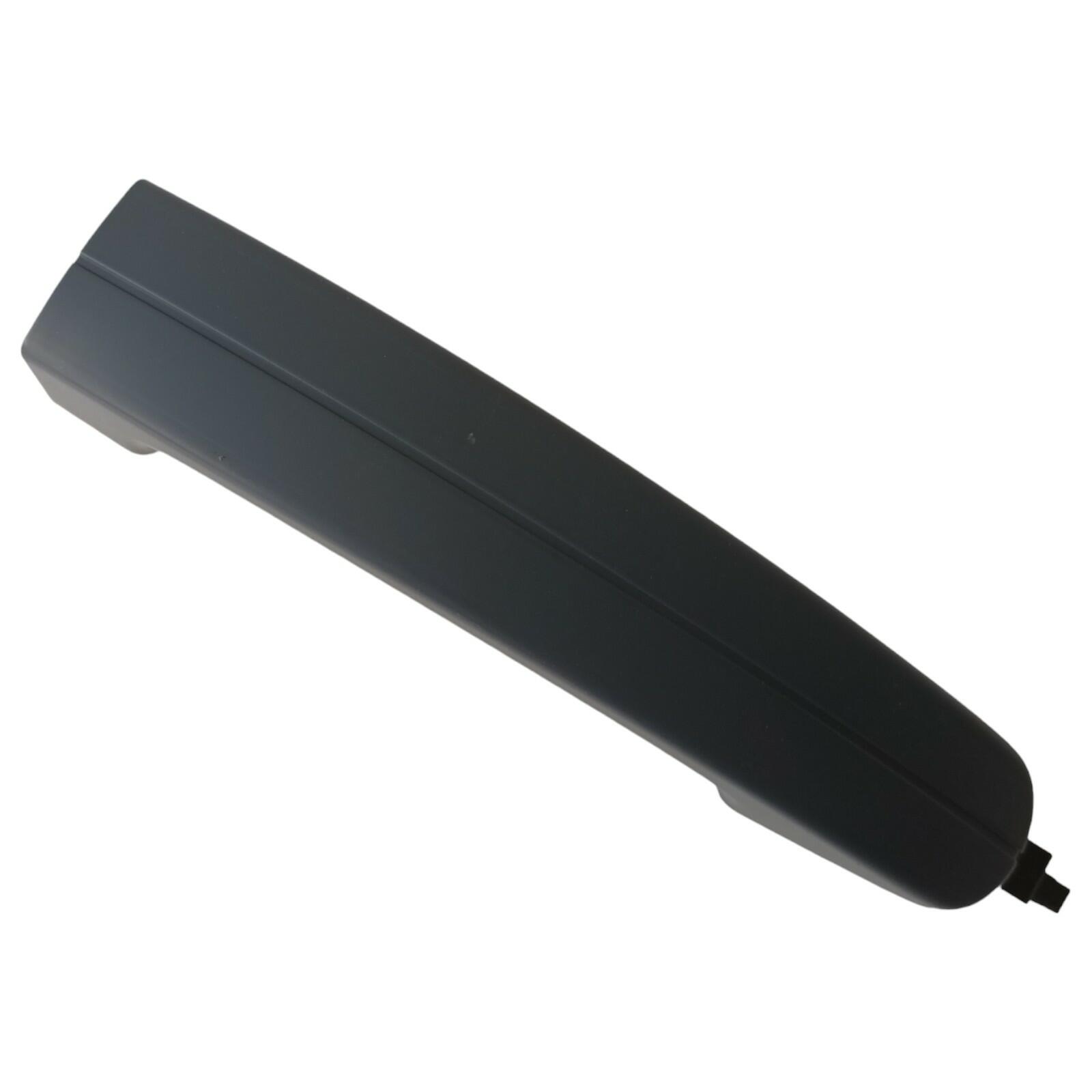 Genuine Ford Transit / Tourneo Custom (TTF) Side loading door handle assembly 1769291 BK21V26600BAXWAA