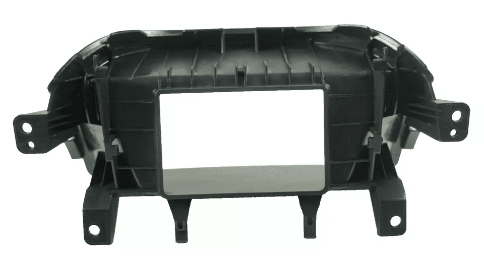 Genuine Vauxhall Antara Multifunction display bezel (Anthracite) 20985663