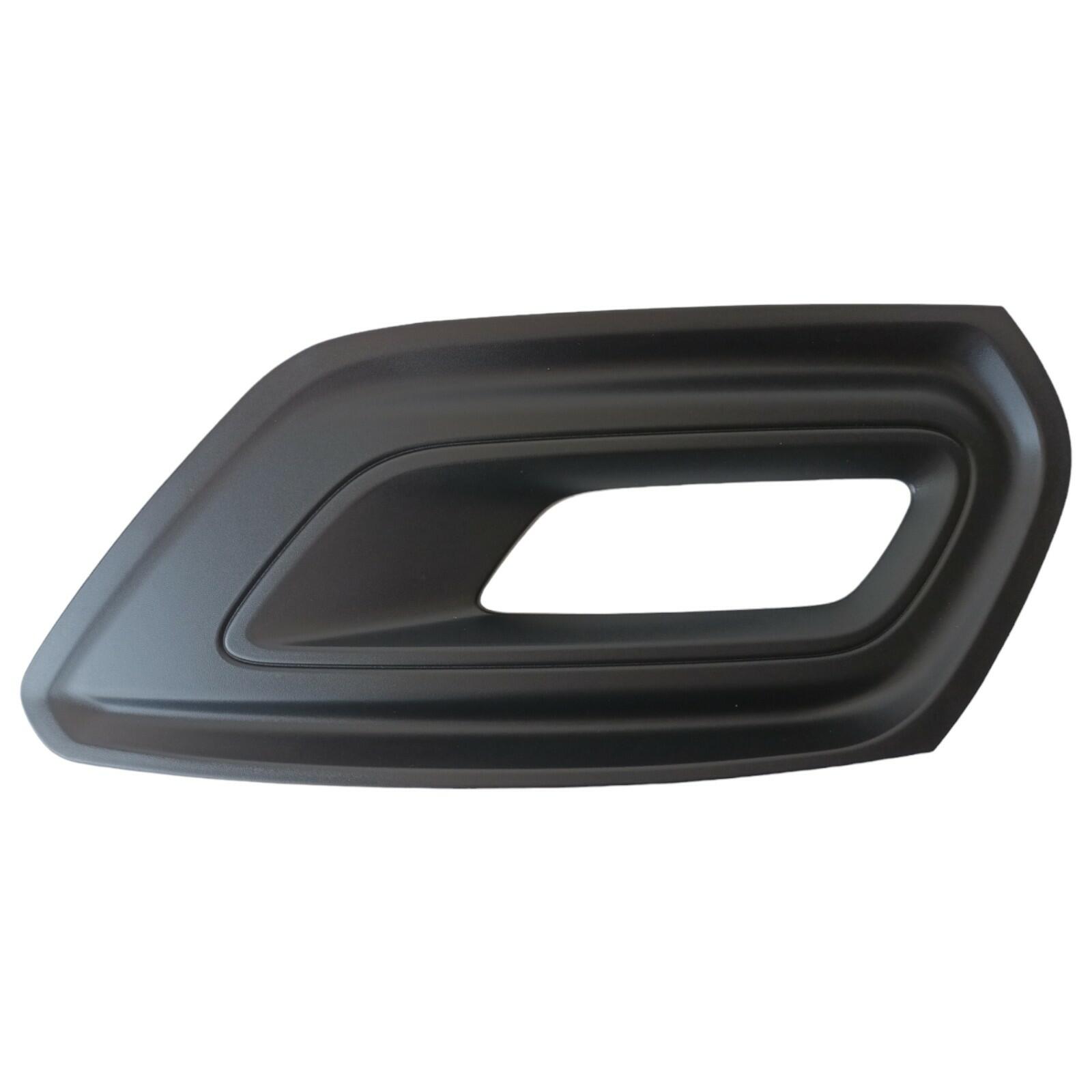 Genuine Ford Transit / Tourneo Custom (TTF) RH OS Front grille 2265920