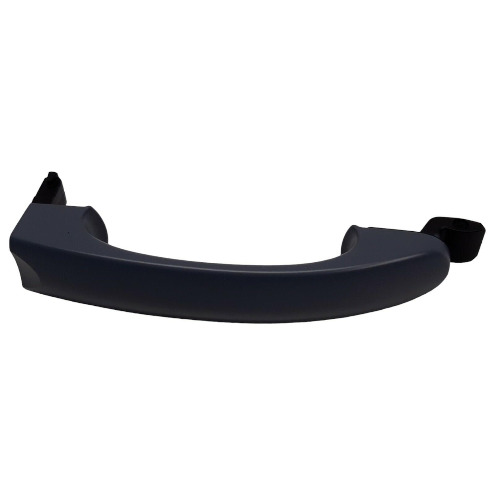 Genuine Volkswagen Caddy Transporter Touran Exterior door handle 7H0837205DGRU