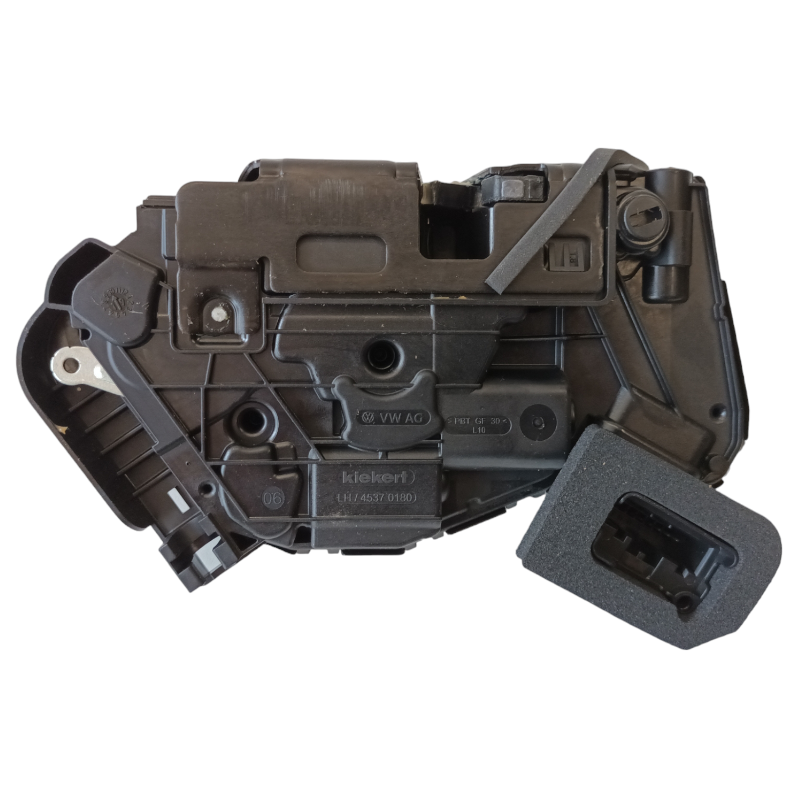 Genuine Audi SEAT Skoda Volkswagen Rear door latch 5TA839015K