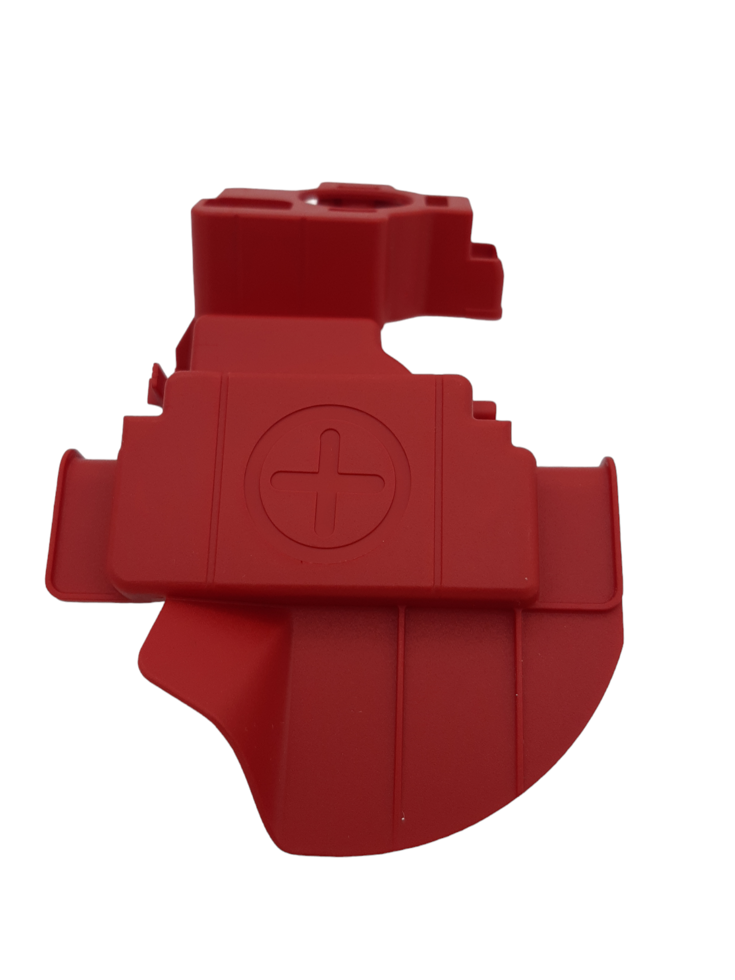 Genuine Renault Positive battery terminal cover 243454838R