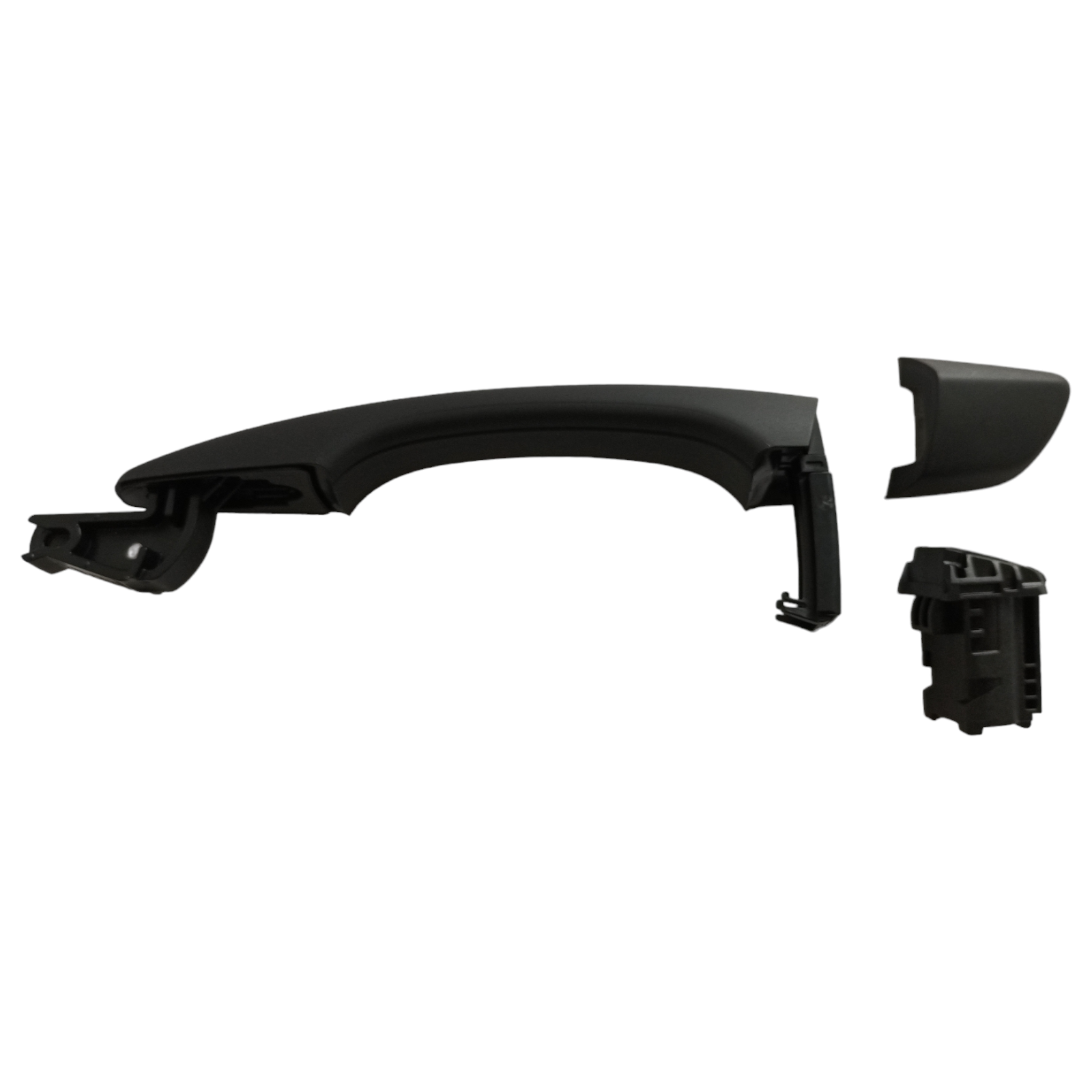 Genuine PSA Citroen C3 SX LH NS Rear door handle 98029783XT – VIN Requ