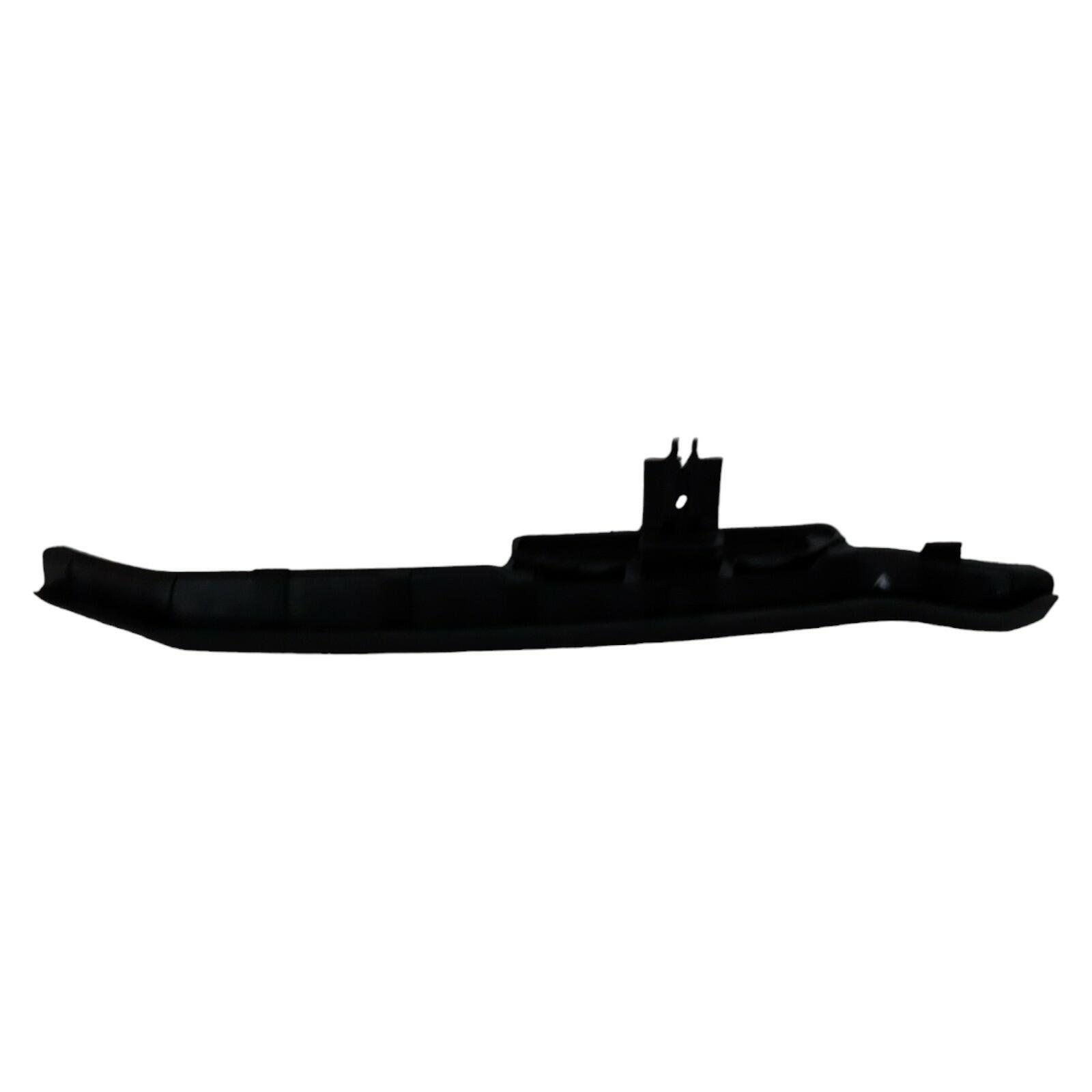 Genuine Skoda Kodiaq LH NS rear door protector 565833175