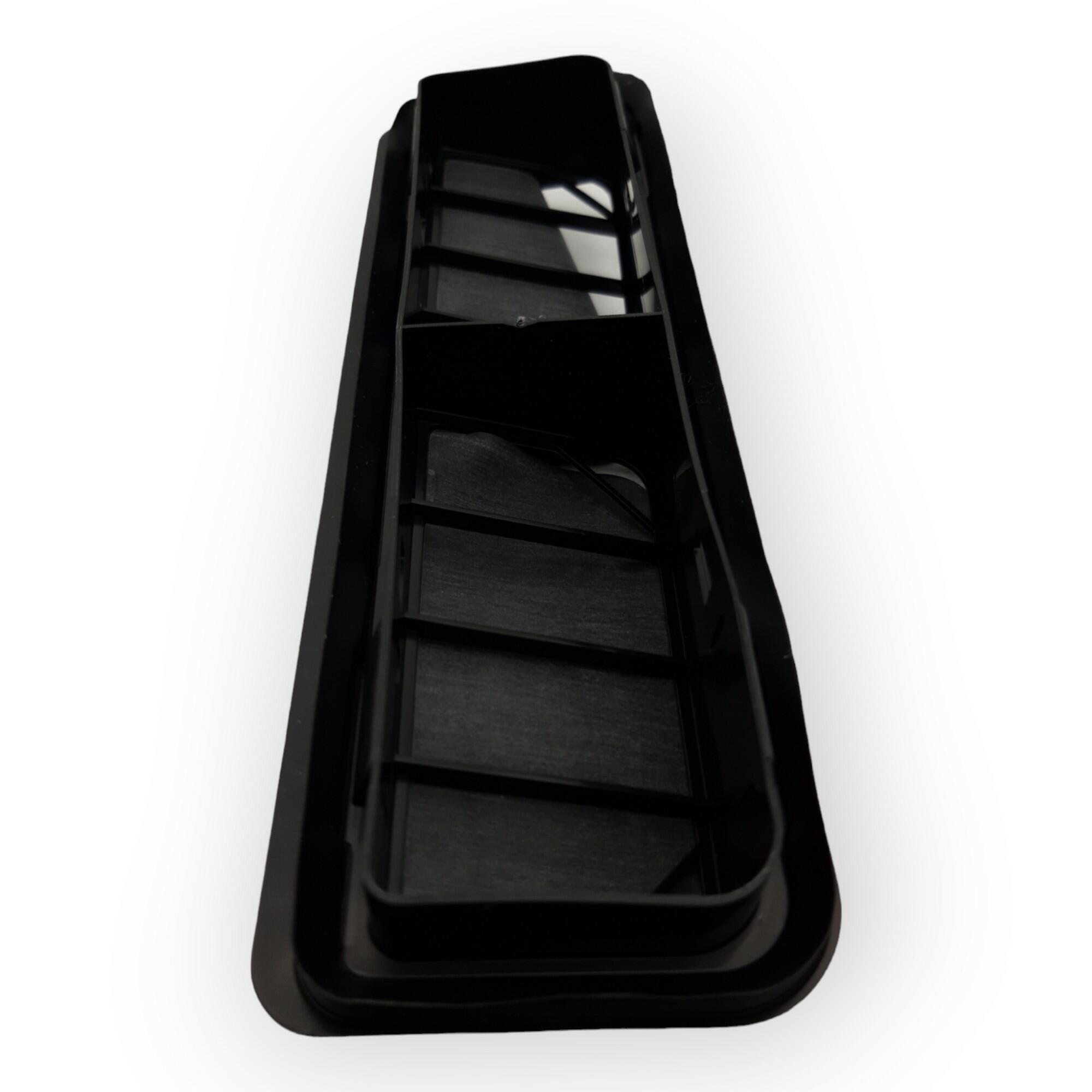 Genuine Audi SEAT Skoda Volkswagen Vent trim assembly 6V0819465B