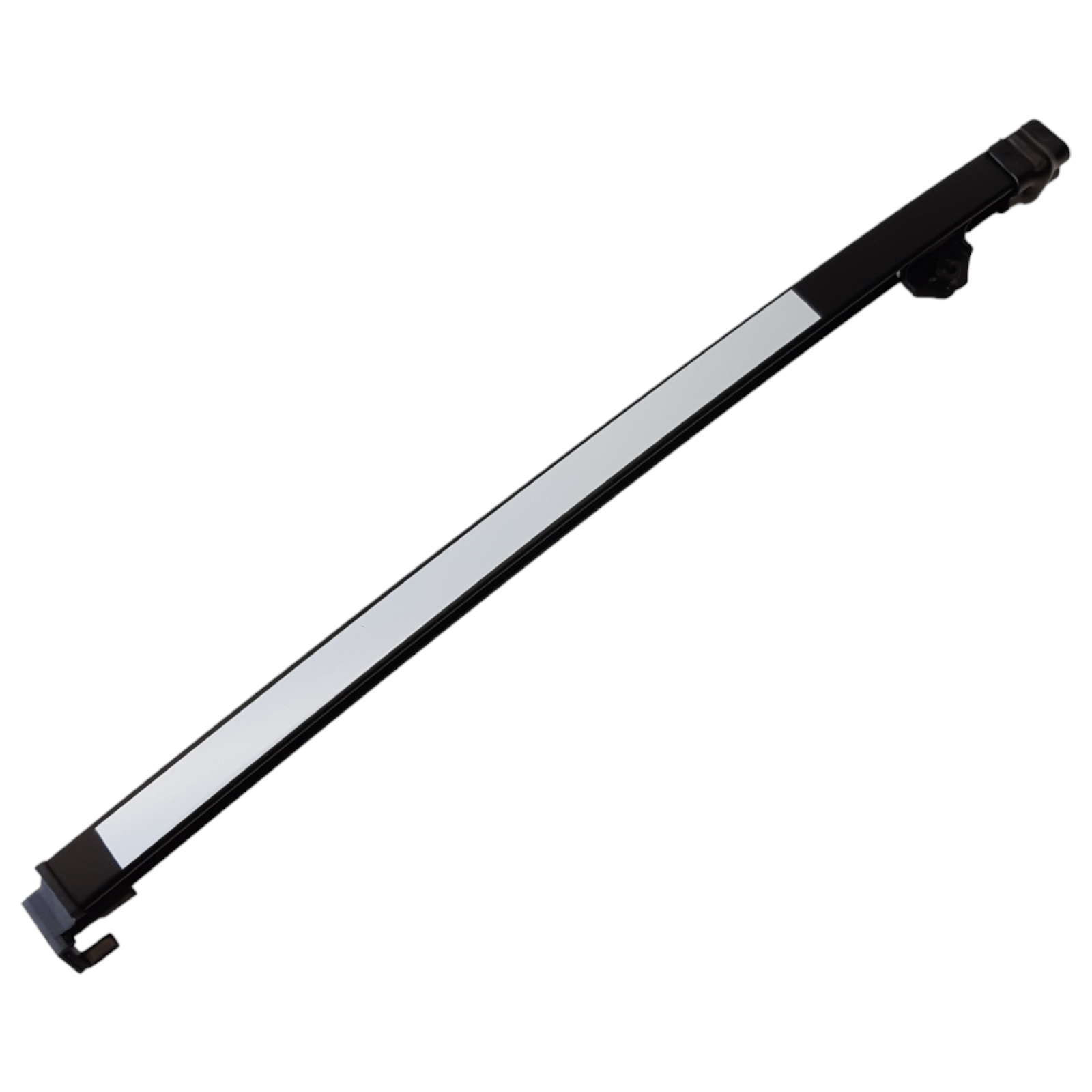 Genuine Kia Sportage RH Rear Door Division Channel Assembly 83520D9000