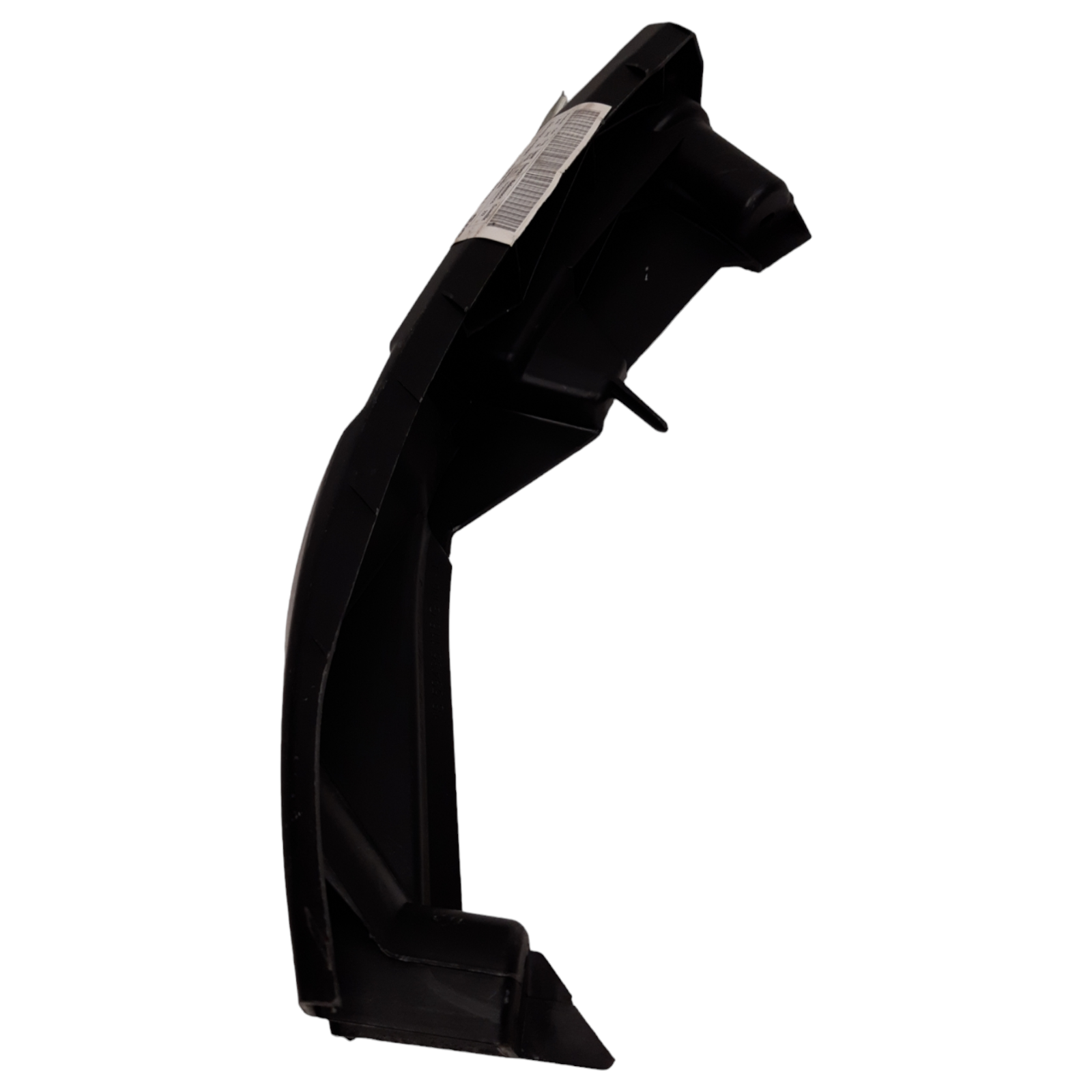 Genuine Renault Clio 3 LH NS Front bumper support 8200289844