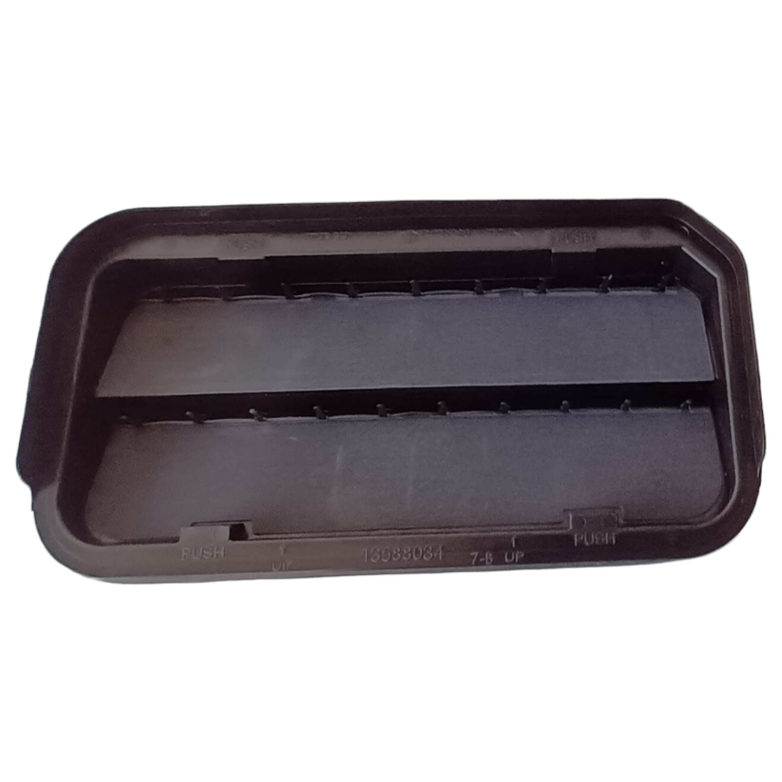 Genuine Vauxhall Rear End Ventilator 13588034