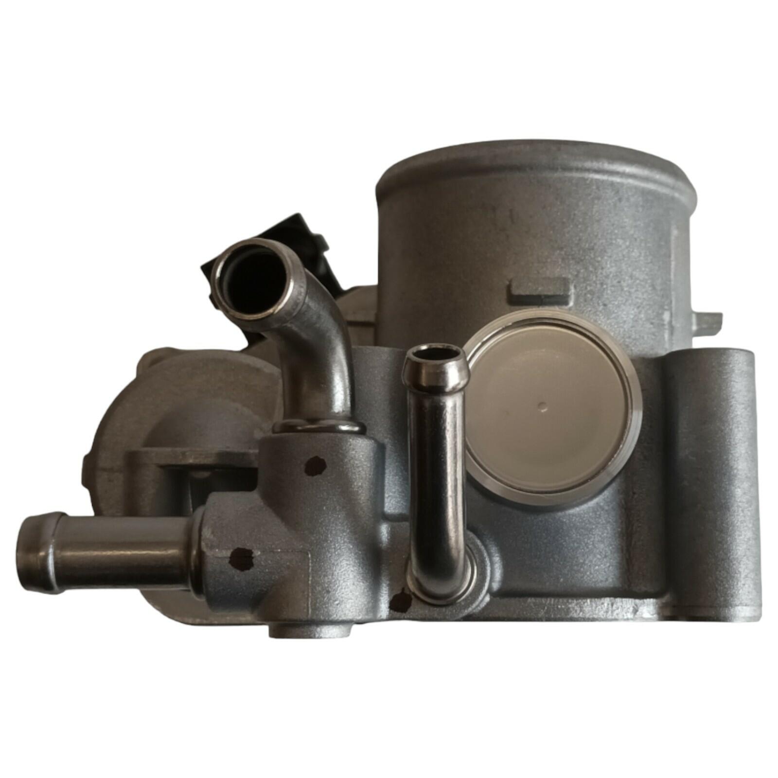 Genuine KIA Rio Stonic (17) Throttle body assembly 3510003BC0QQK