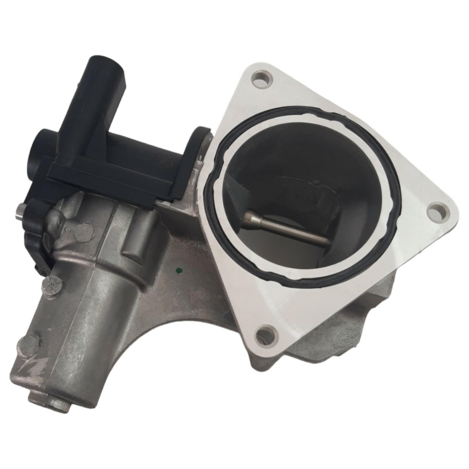 Volkswagen OEM Crafter Touareg Transporter EGR Valve