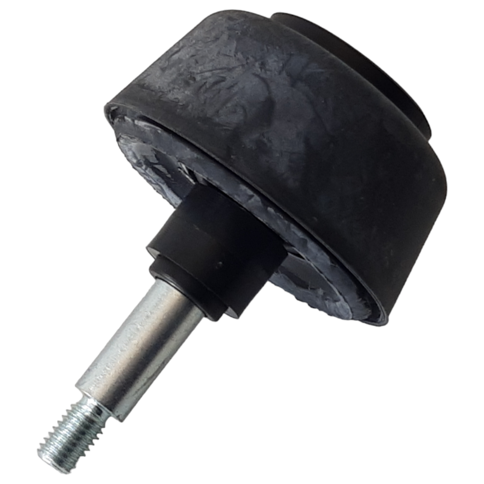 Genuine Mercedes 906 Sprinter Rear rubber magnetic door stop