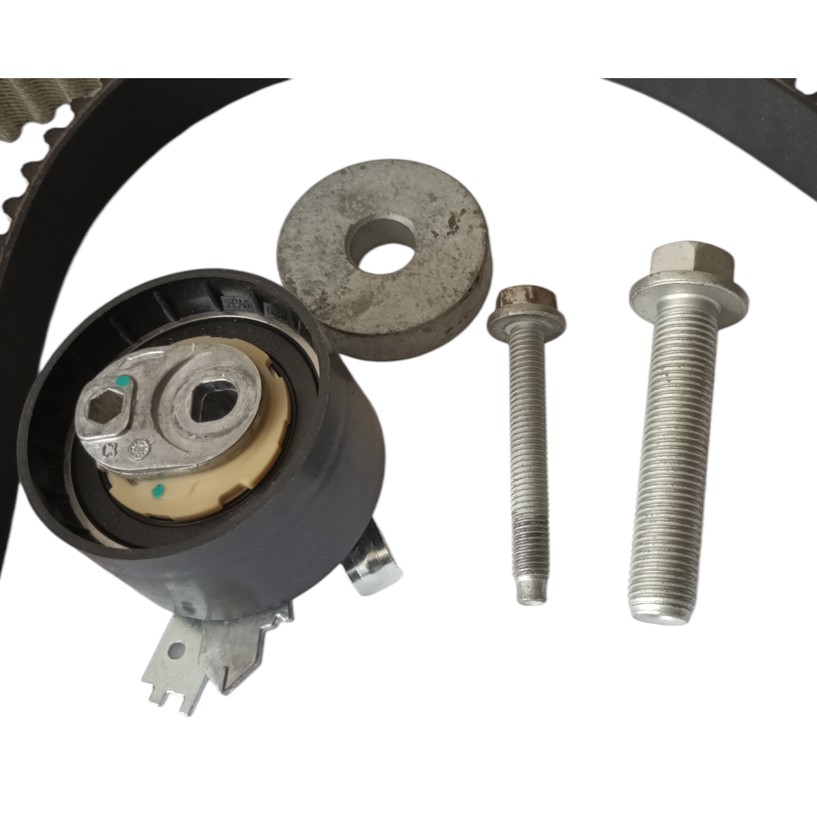 Genuine Nissan Timing belt kit 1.5 DCI 1680600Q2N – VIN Required | Gen