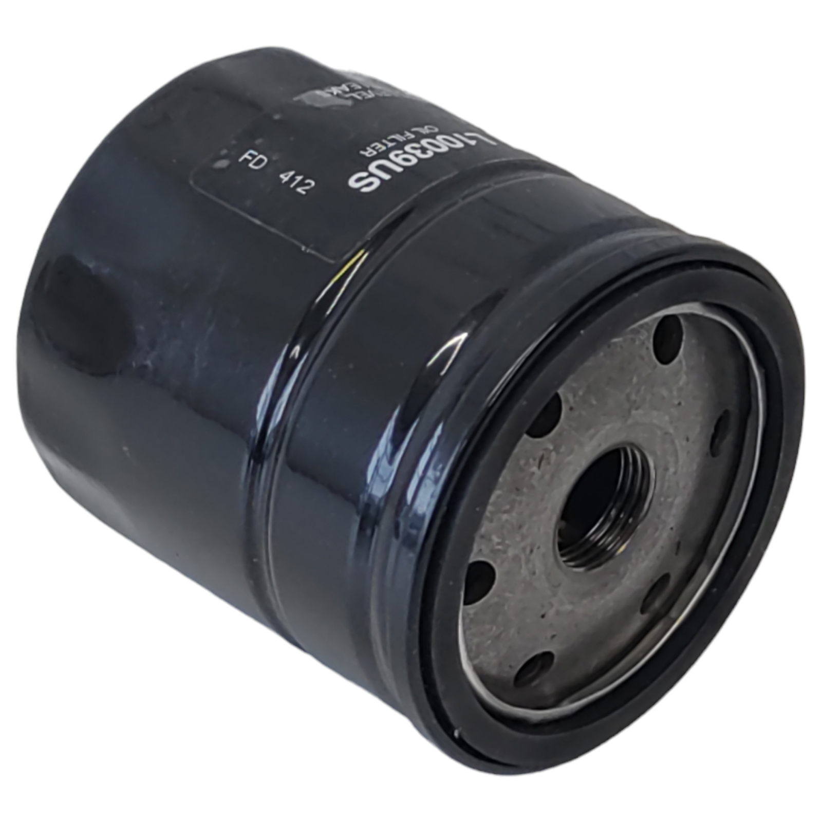 OEM 4x BMW - Oil Spray Nozzle
