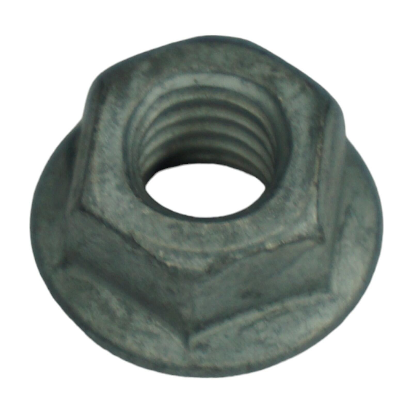 Genuine Ford Nut - Locking - 1404957 – VIN Required | Genuine OEM Part
