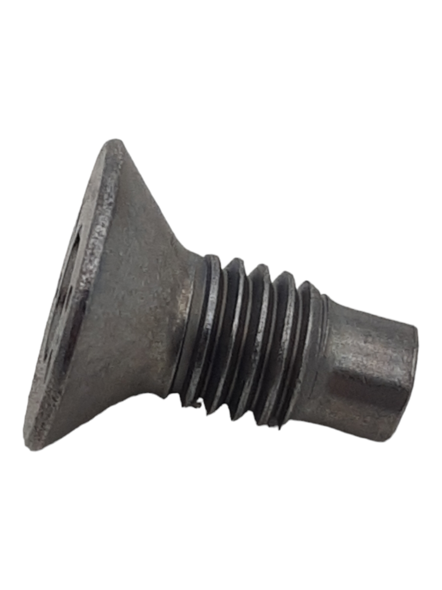 Genuine Renault Brake Disk Screw — OEM-grade replacement — part number 7703004176