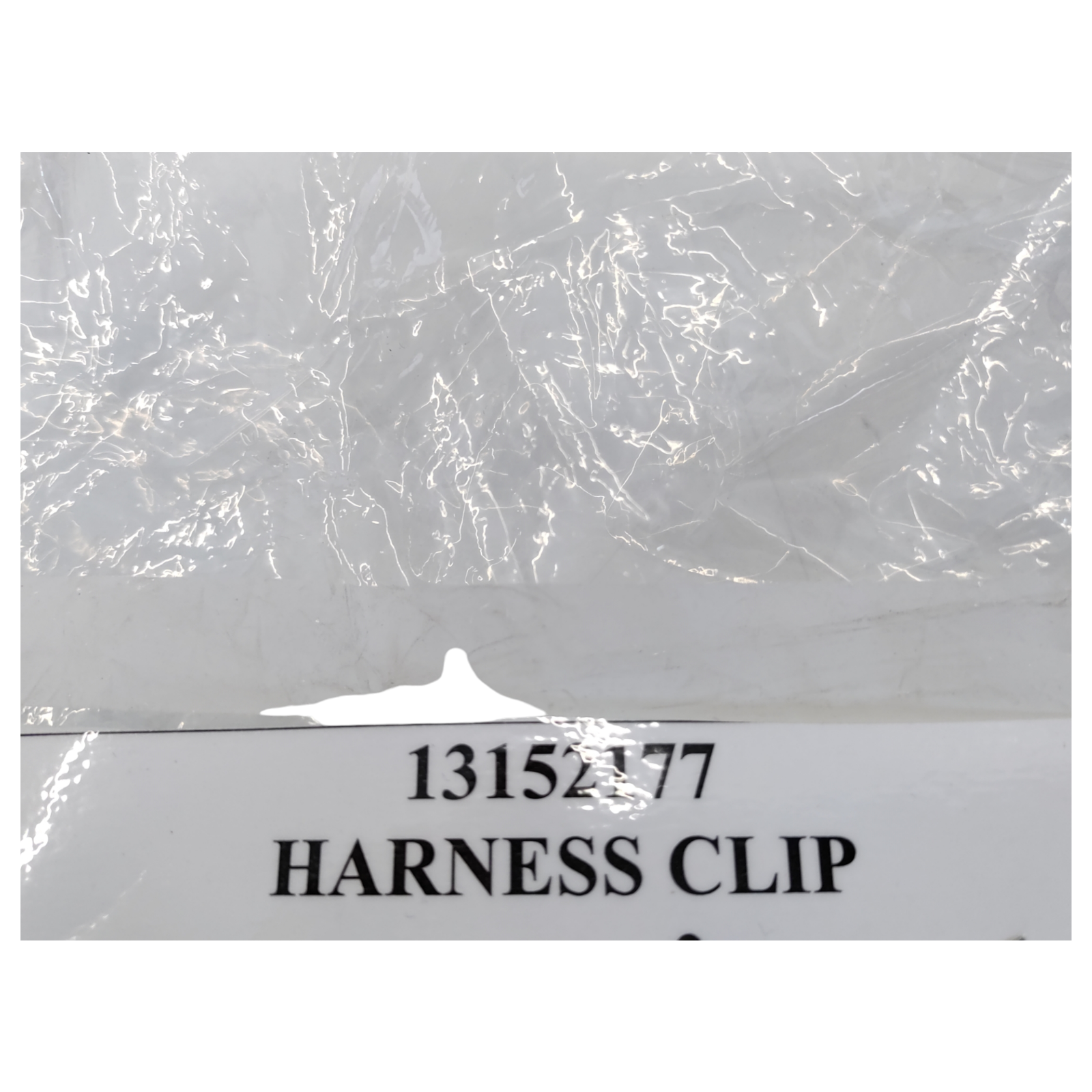 Direct-fit Vauxhall Coolant Pipe Hose Clamp — part number 13152177