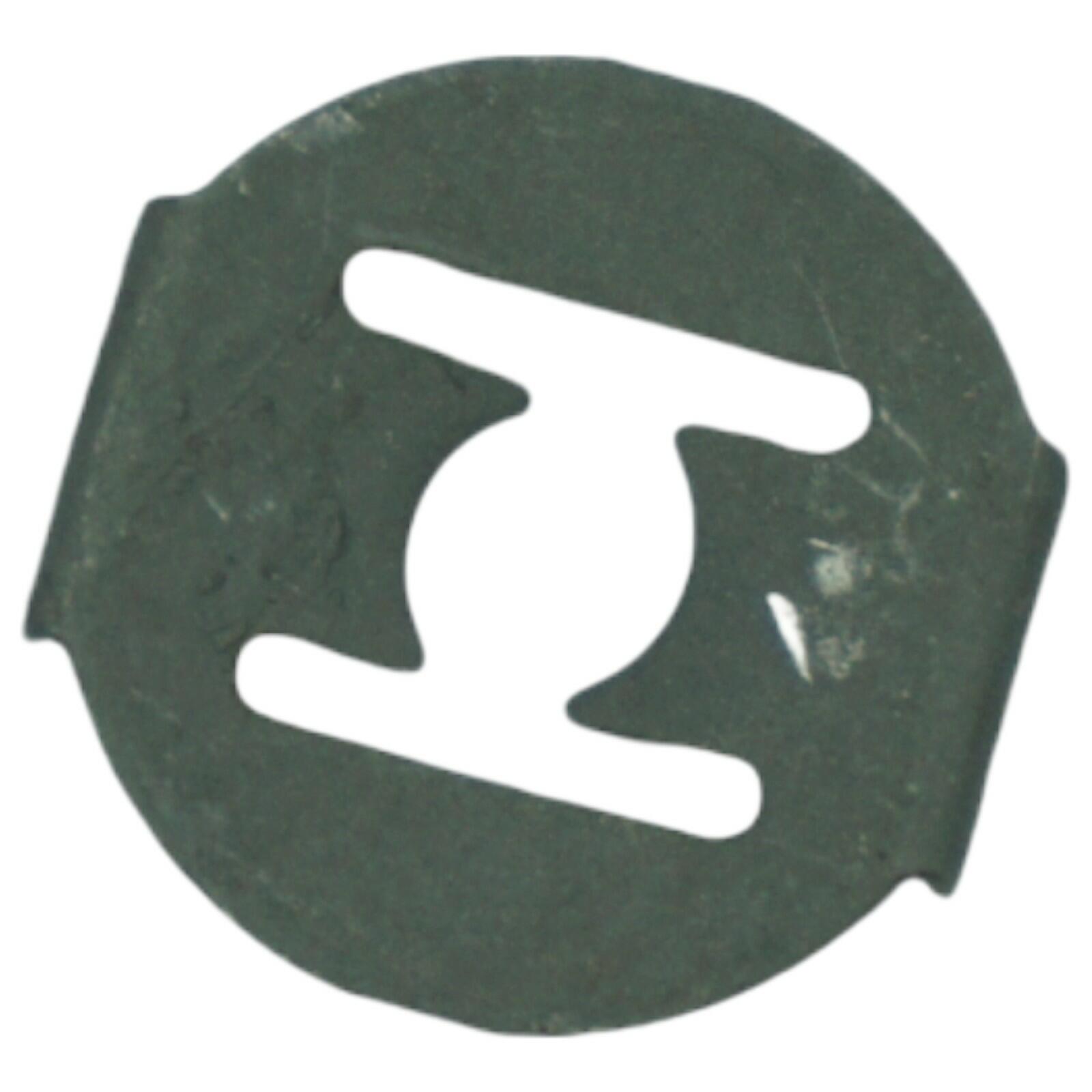 Genuine Ford Mondeo Estate (CNG) Tailgate moulding retainer clip 1064259