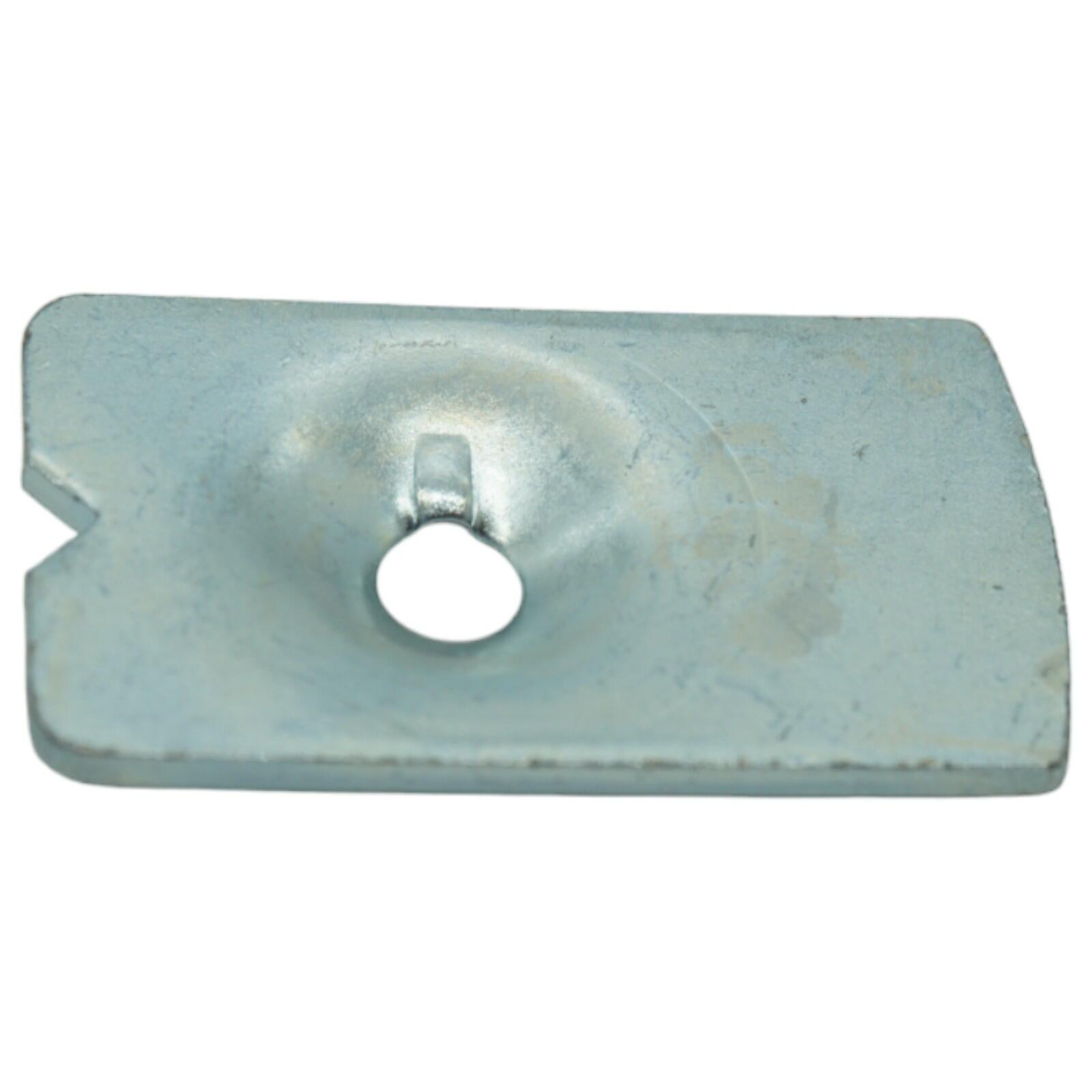 Genuine Ford Grand C-MAX Bumper mounting bracket 2026898