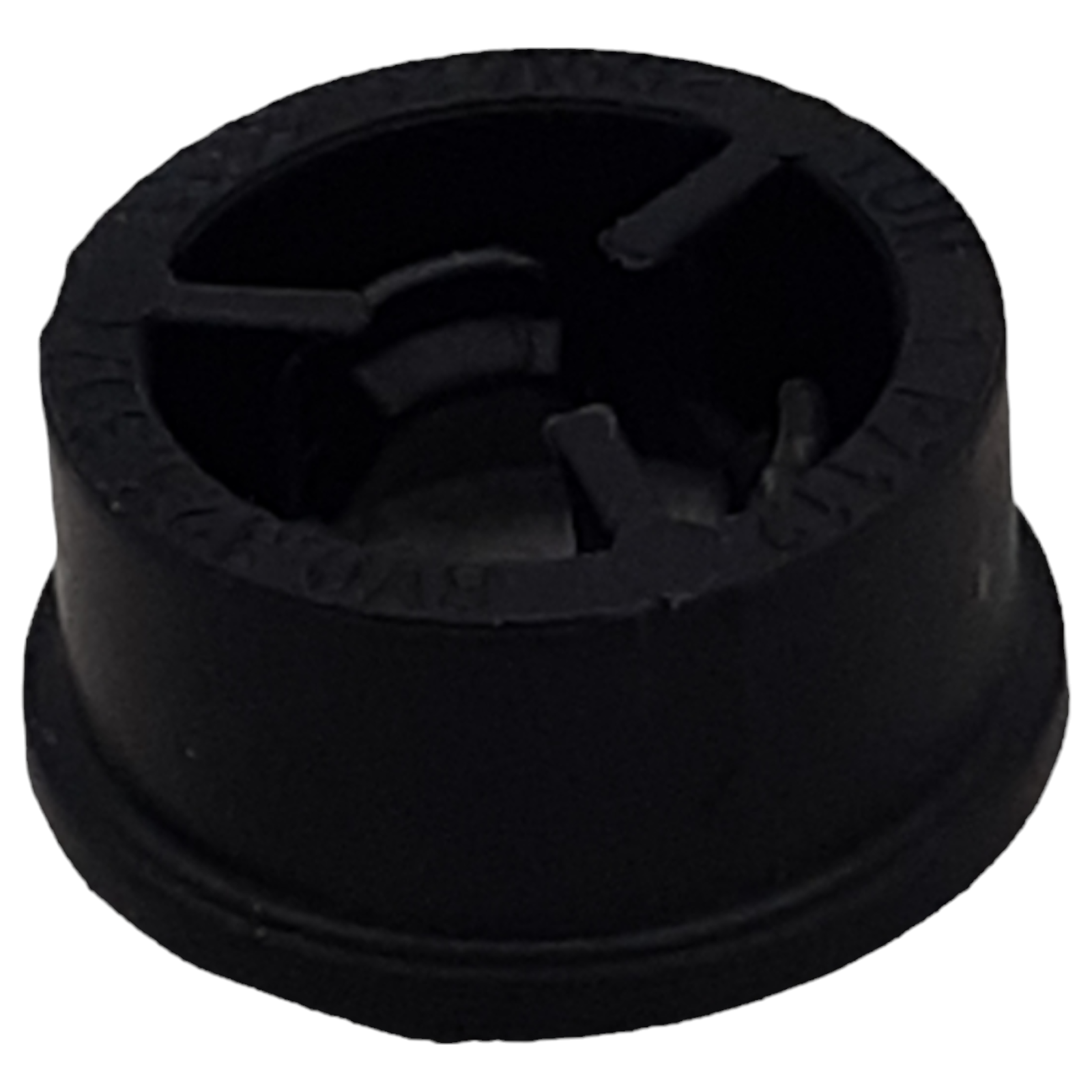 Genuine Audi Volkswagen Bonnet clip 8V0823397
