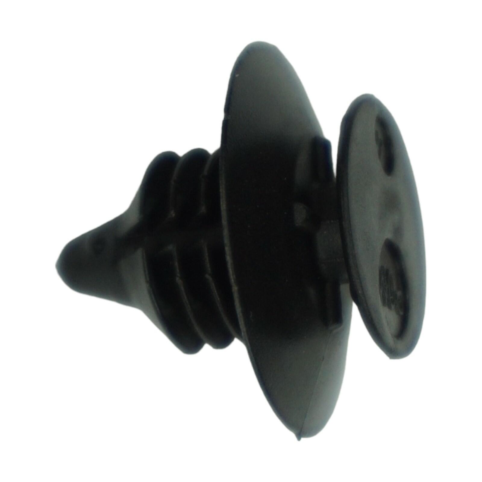 Original Ford Fiesta 2008-2012 Kabelbaum Heckklappe Produktbild-Vorschau 9