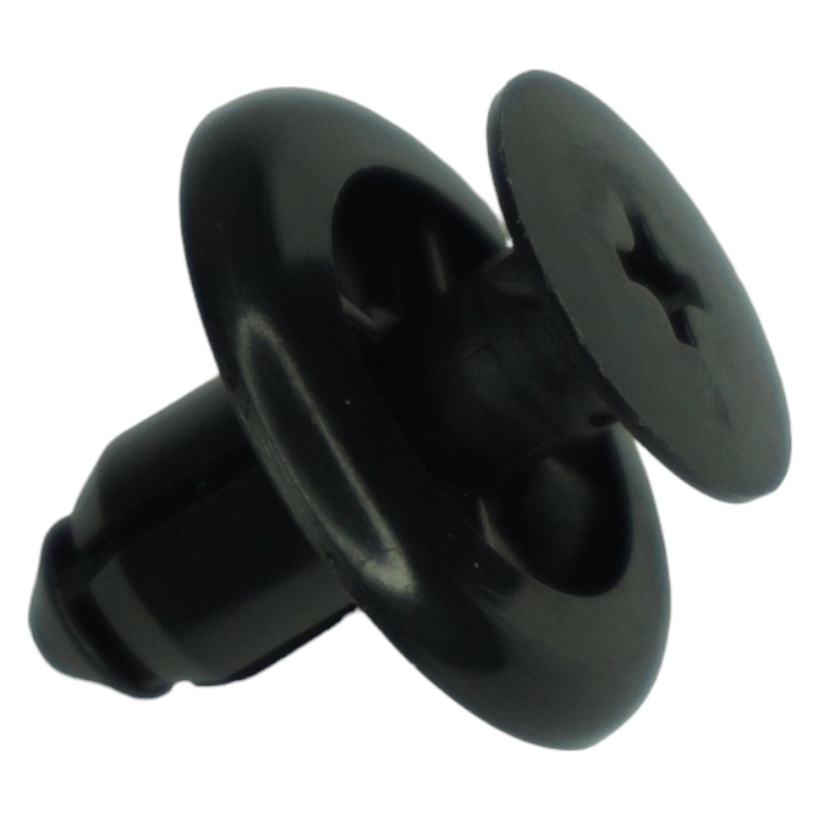 Genuine Ford Fiesta (CB1) Wheel arch liner clip 4179287