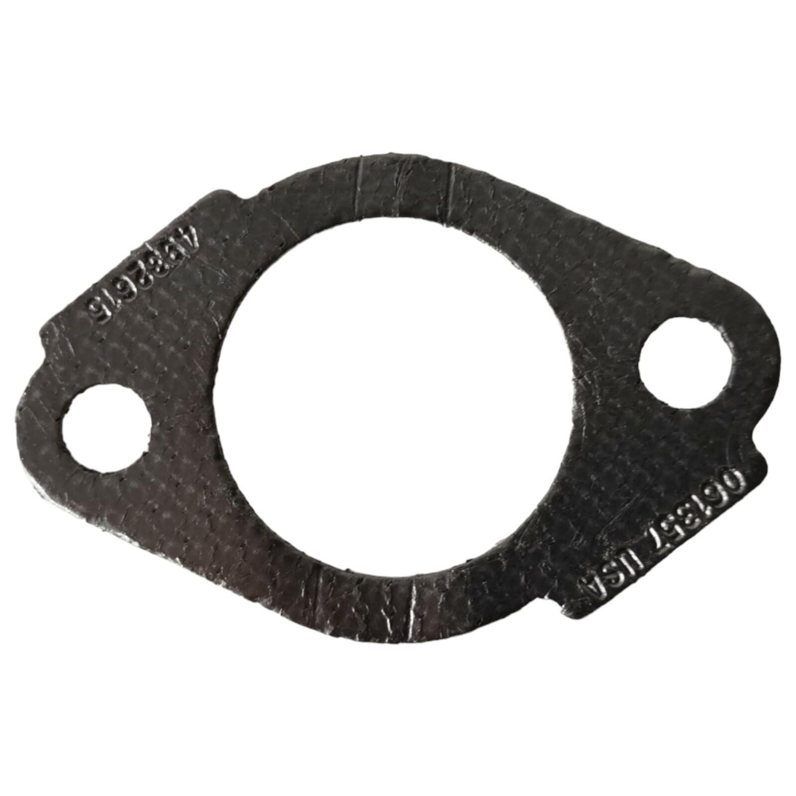 Genuine DAF CF LF Exhaust EGR Gasket — OEM-grade replacement — part number 1706545