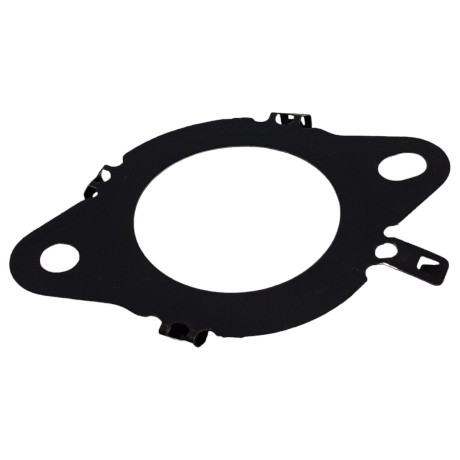 Genuine Nissan Juke (F15E) Turbocharger locking plate 1647600QAB | Gen
