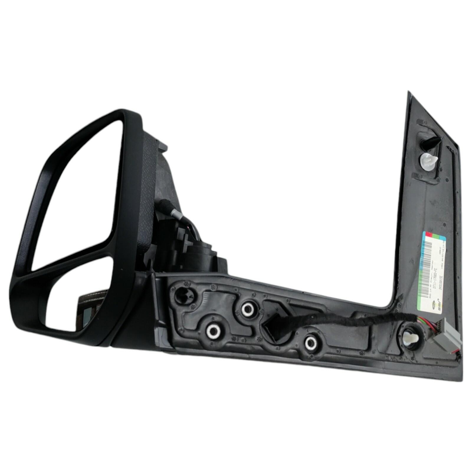 Genuine Ford Transit Connect (CHC) LH NS RHD Wing mirror assembly 2039619