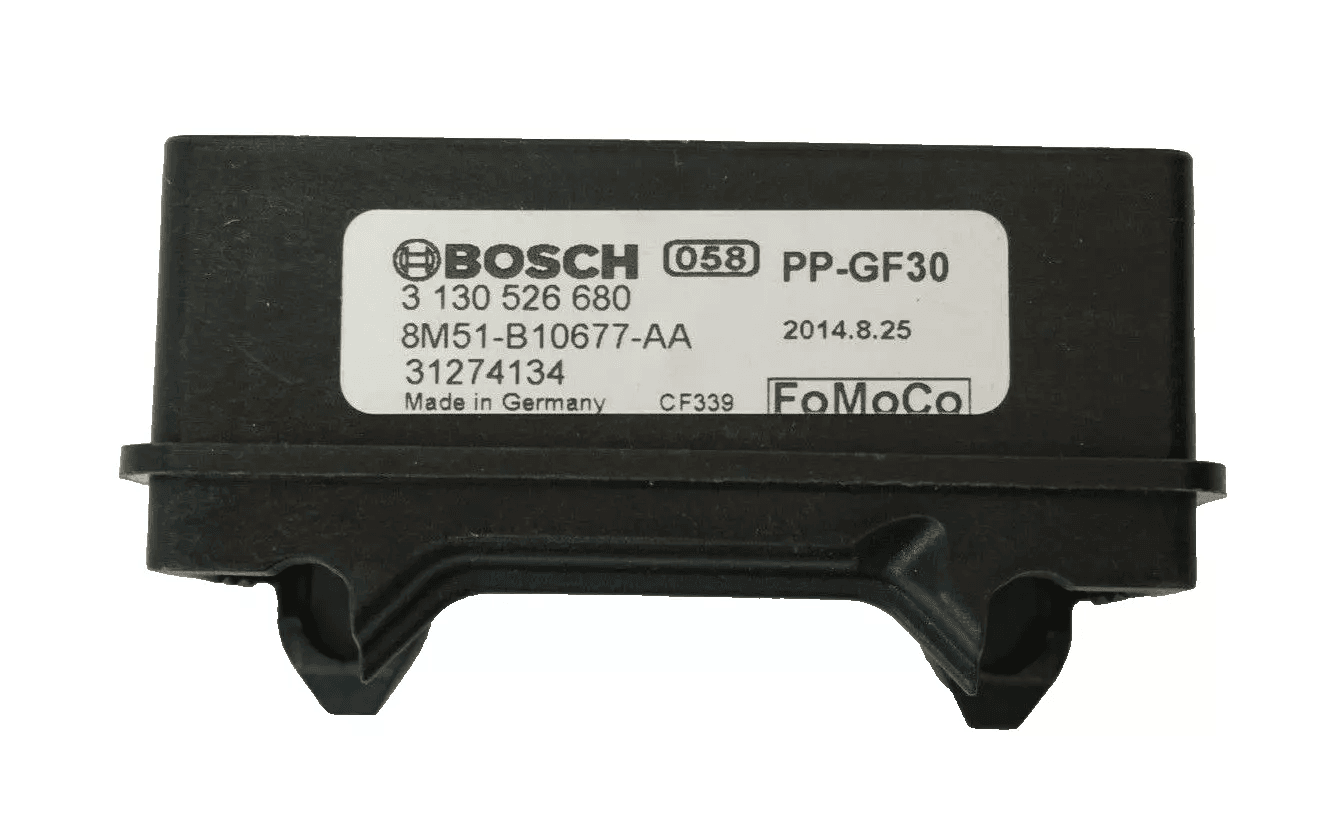 Genuine Ford C-Max Focus Wiring water splash shield 1547923