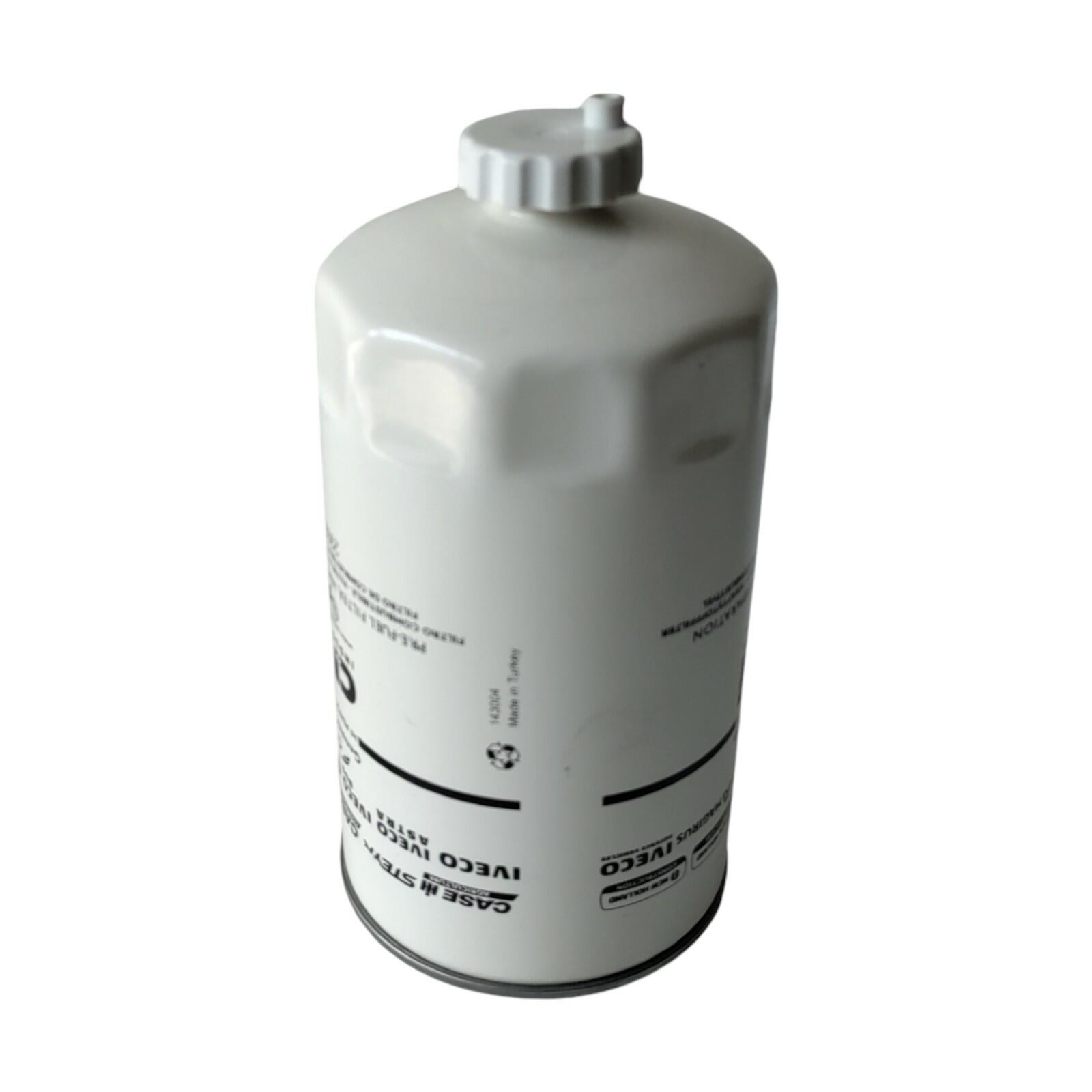 Genuine Iveco Daily Fuel filter 2992662