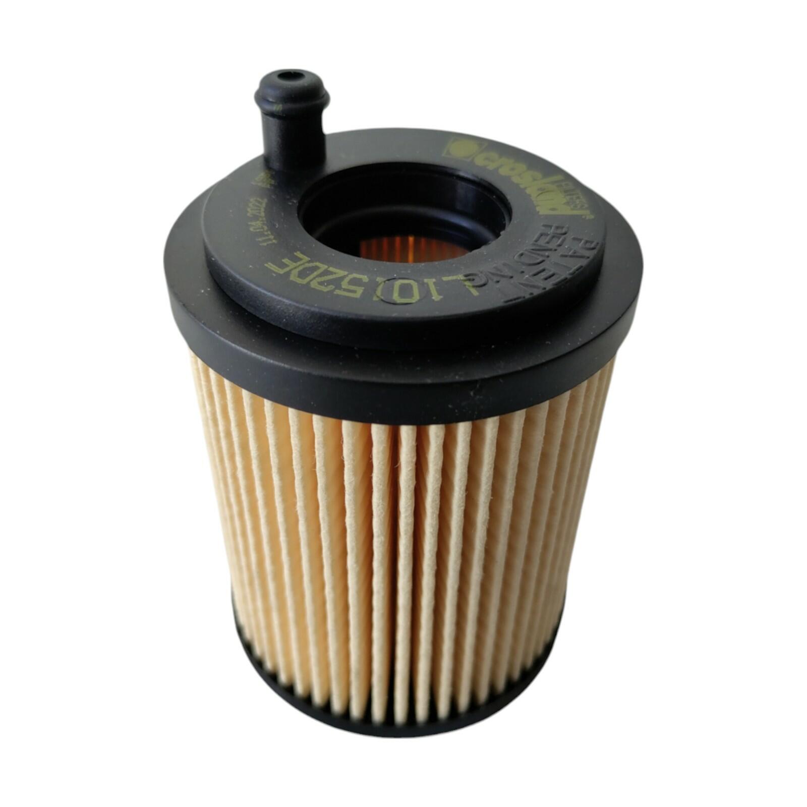 Oil Filter Fits 206 307 CMax Fiesta V Focus II 1109 AY 501545128