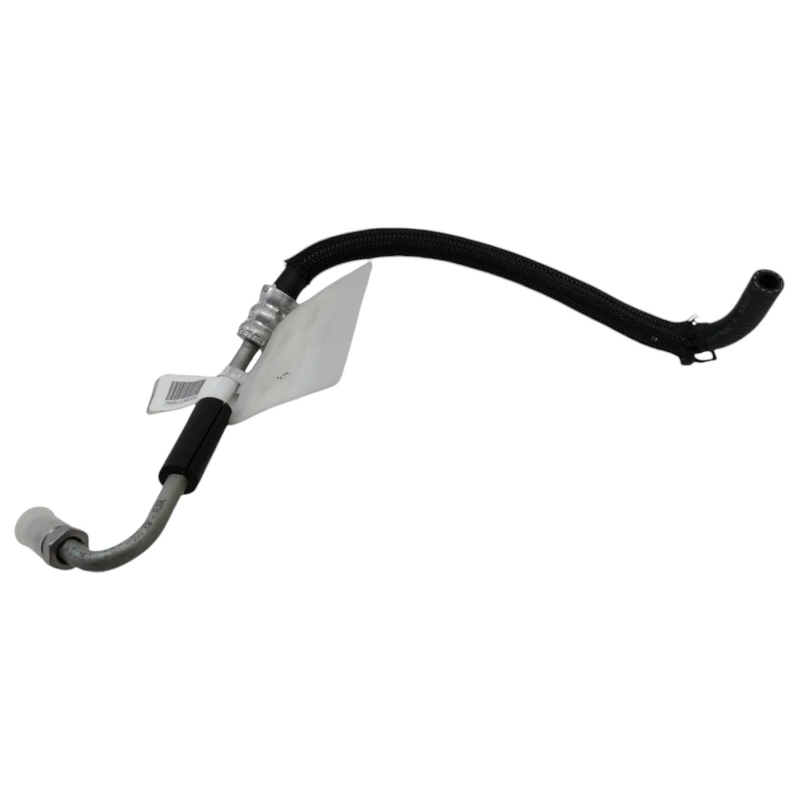 Genuine Mopar JEEP Power steering return pipe 0053148104 52060176AC