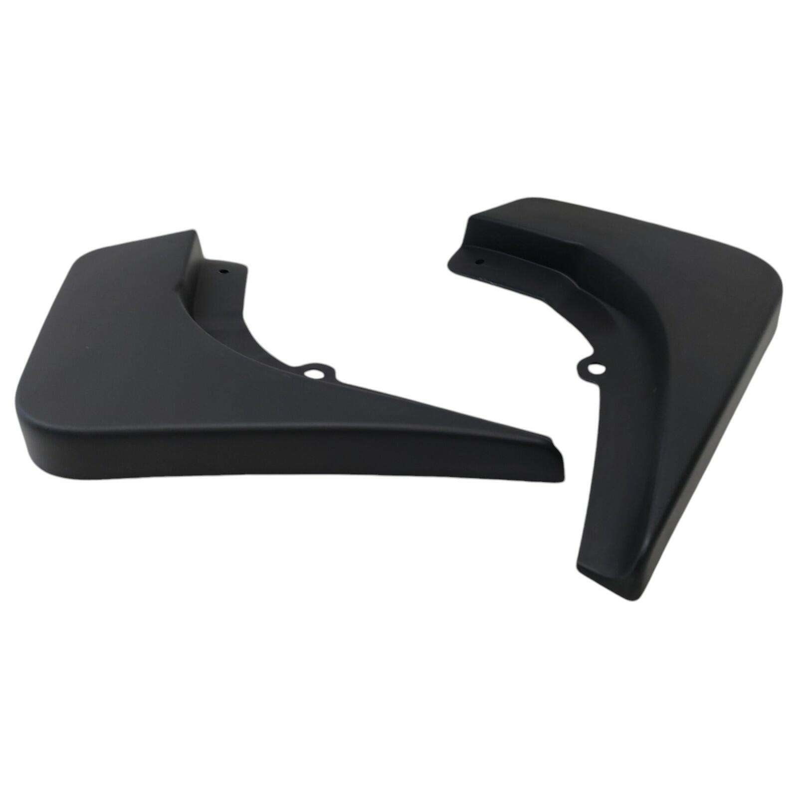 Genuine Nissan NV250 Rear mudguard set KE78800QJ2