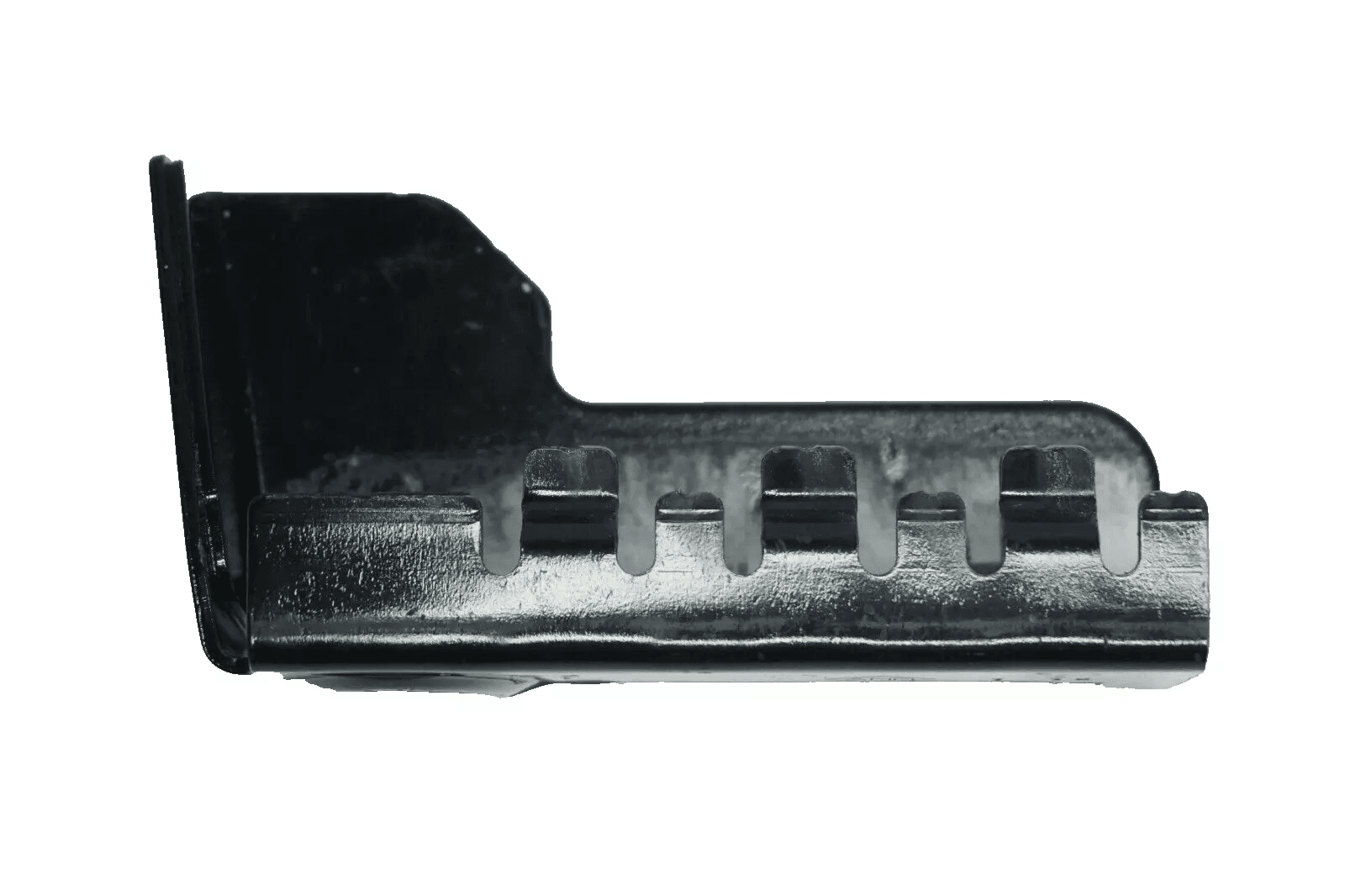 Genuine Vauxhall Vivaro B Airbag control module upper protection cover 93457286