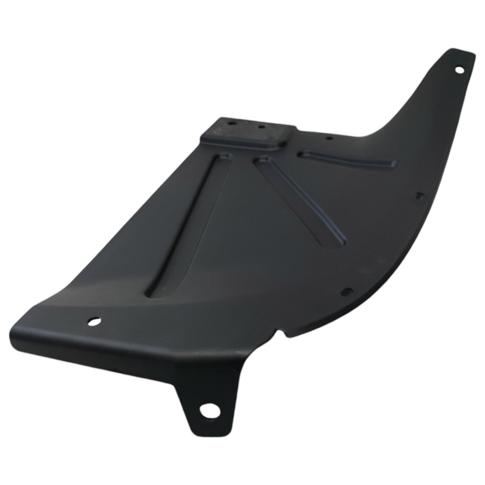 Genuine Ford Ranger TKE LH NS Rear mudguard 1732198 AB39502S5AB