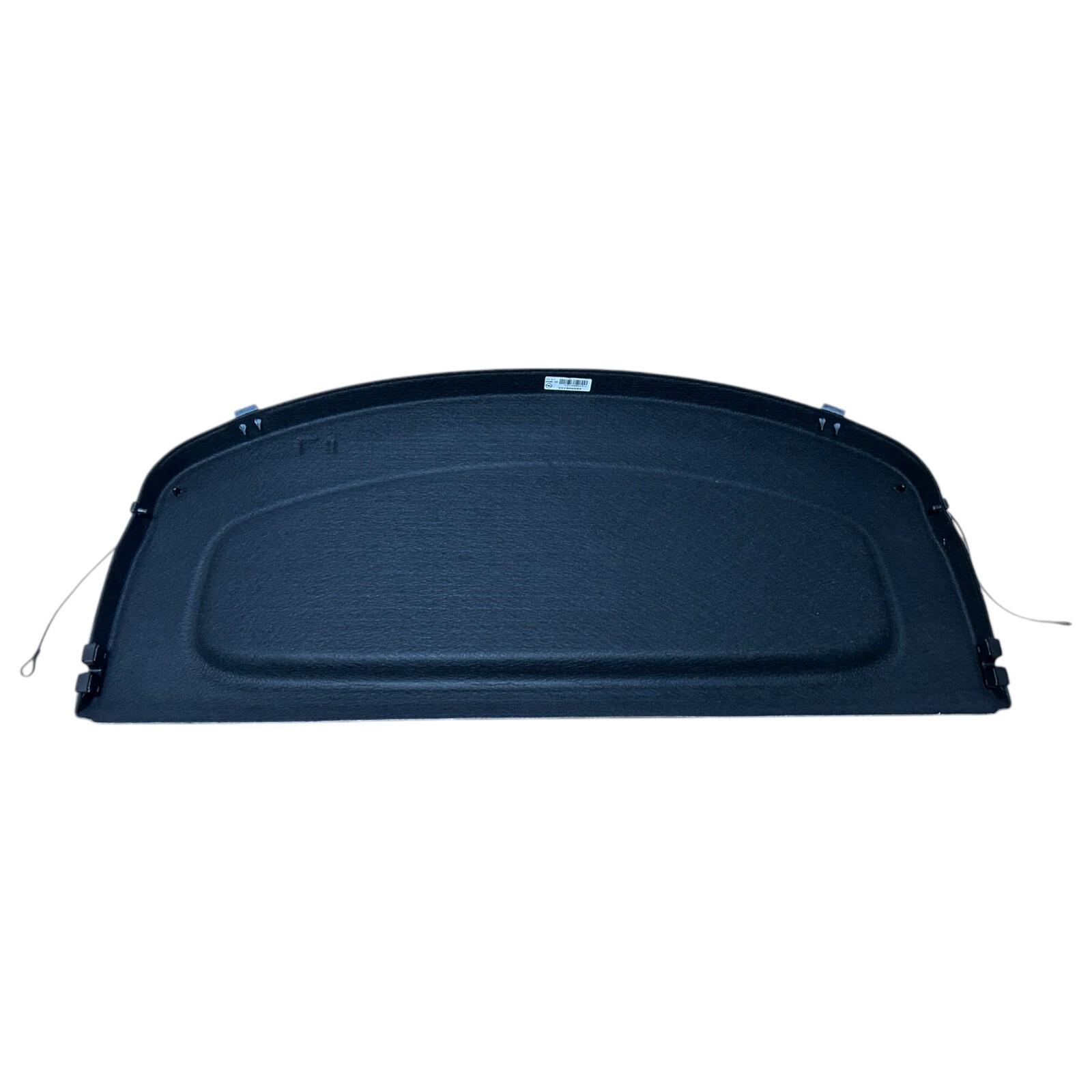 Genuine PSA Vauxhall Crossland X Parcel shelf YQ006567YX