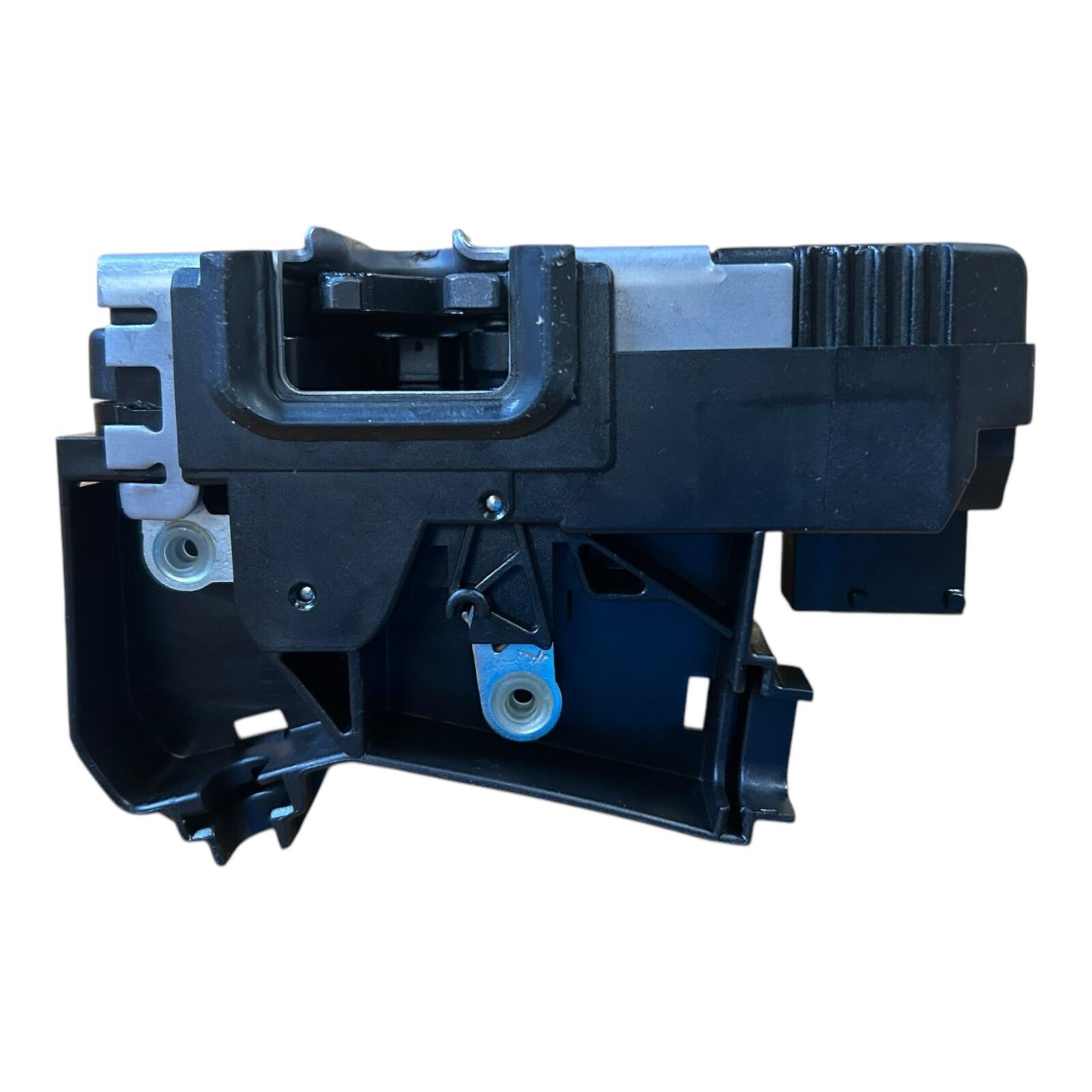 Genuine Vauxhall Corsa C Combo C LH NS Front door lock 24434880