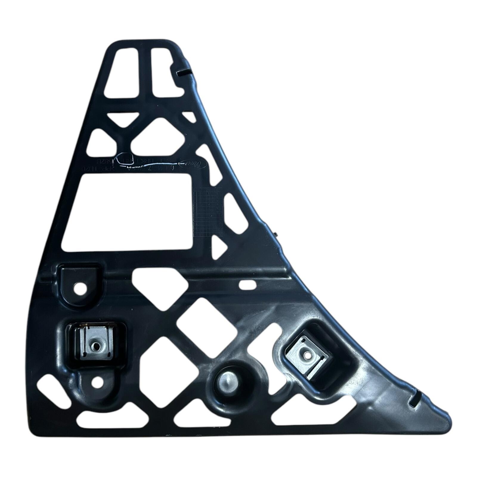 Genuine Ford FOR FORD TRANSIT MK7 LH&RH FRONT BUMPER 1763223 – VIN Req