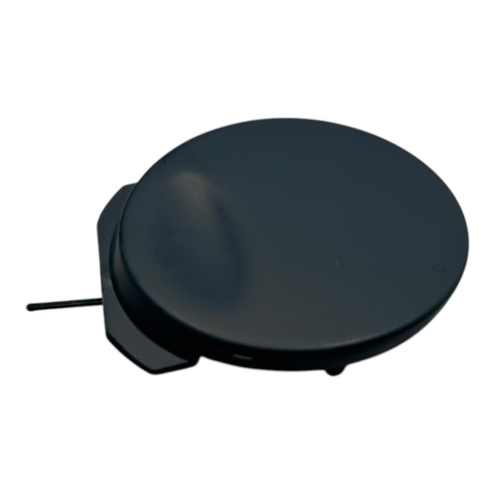 Genuine Vauxhall Vectra C Rear bumper tow eye cover 93173890