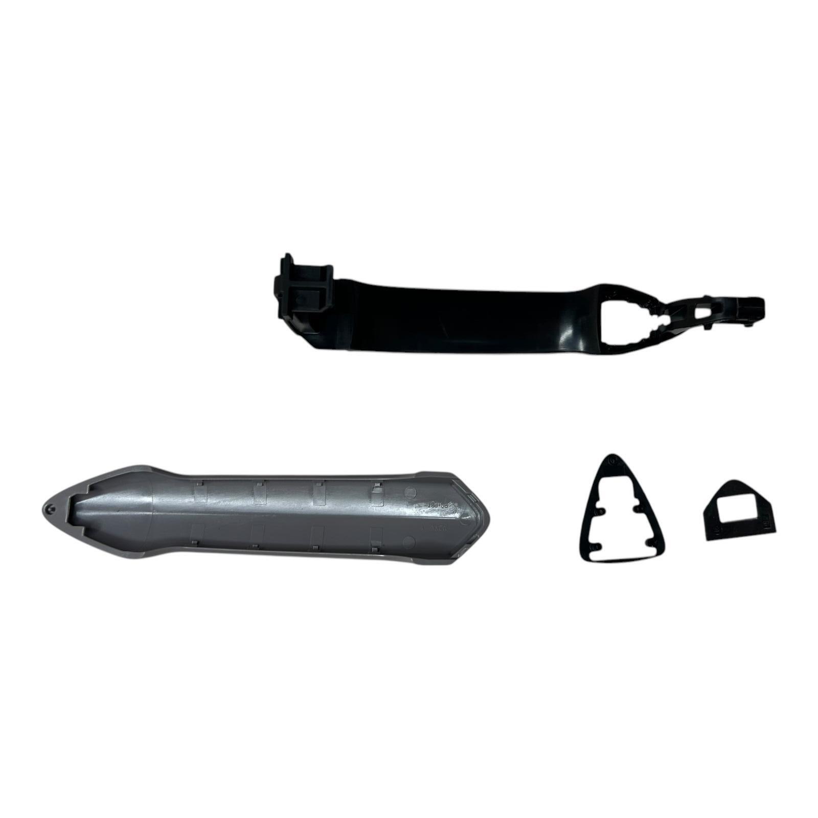 Genuine Vauxhall Viva Front door exterior handle (primed) 942417202