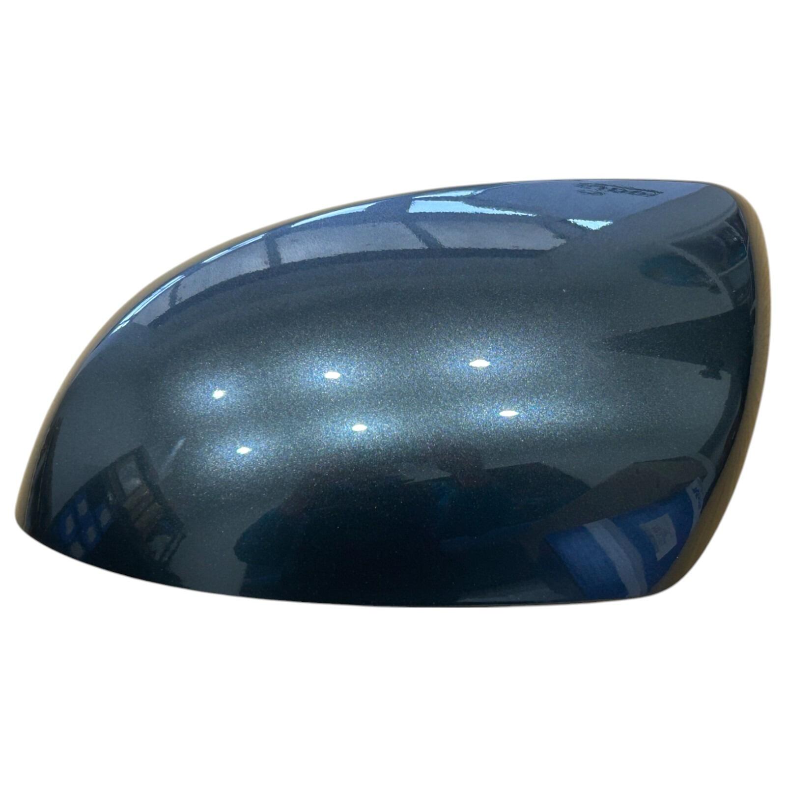 Genuine Mazda 2 LH NS Wing mirror cover GS1E691N7A86