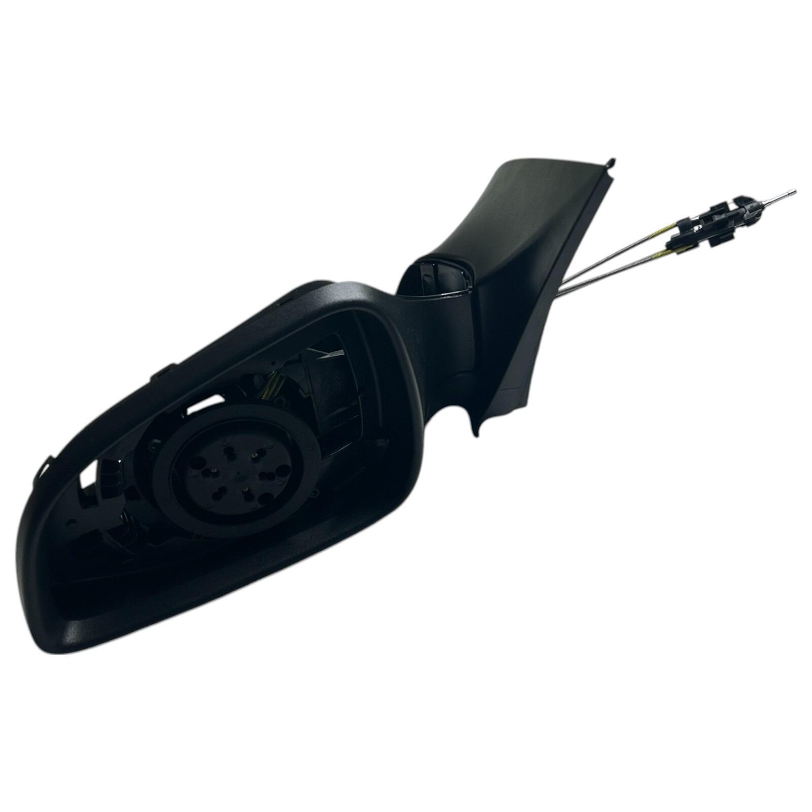 Genuine Vauxhall Astra H LH NS Wing mirror assembly 13312957