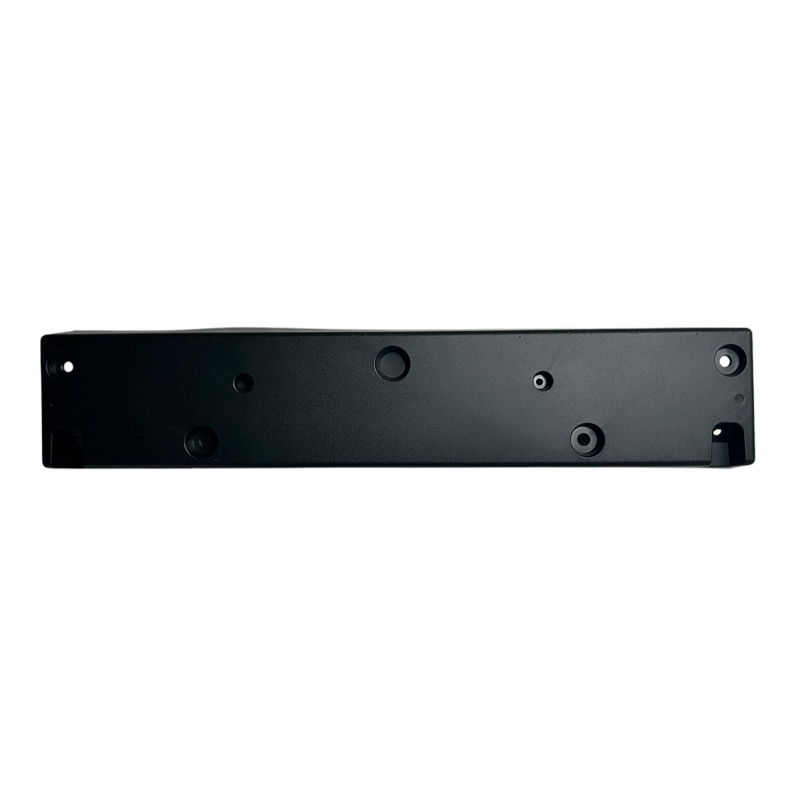 Genuine SsangYong Numberplate garnish panel 7878234301