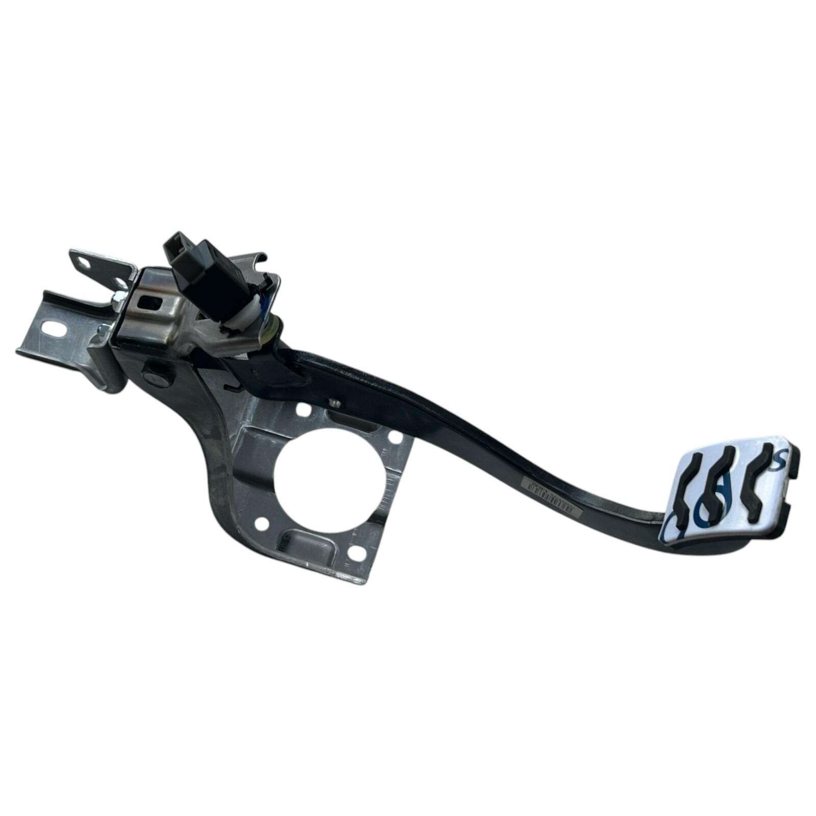 Genuine KIA Picanto Brake pedal assembly (with metal pad) 32800G6910QQK
