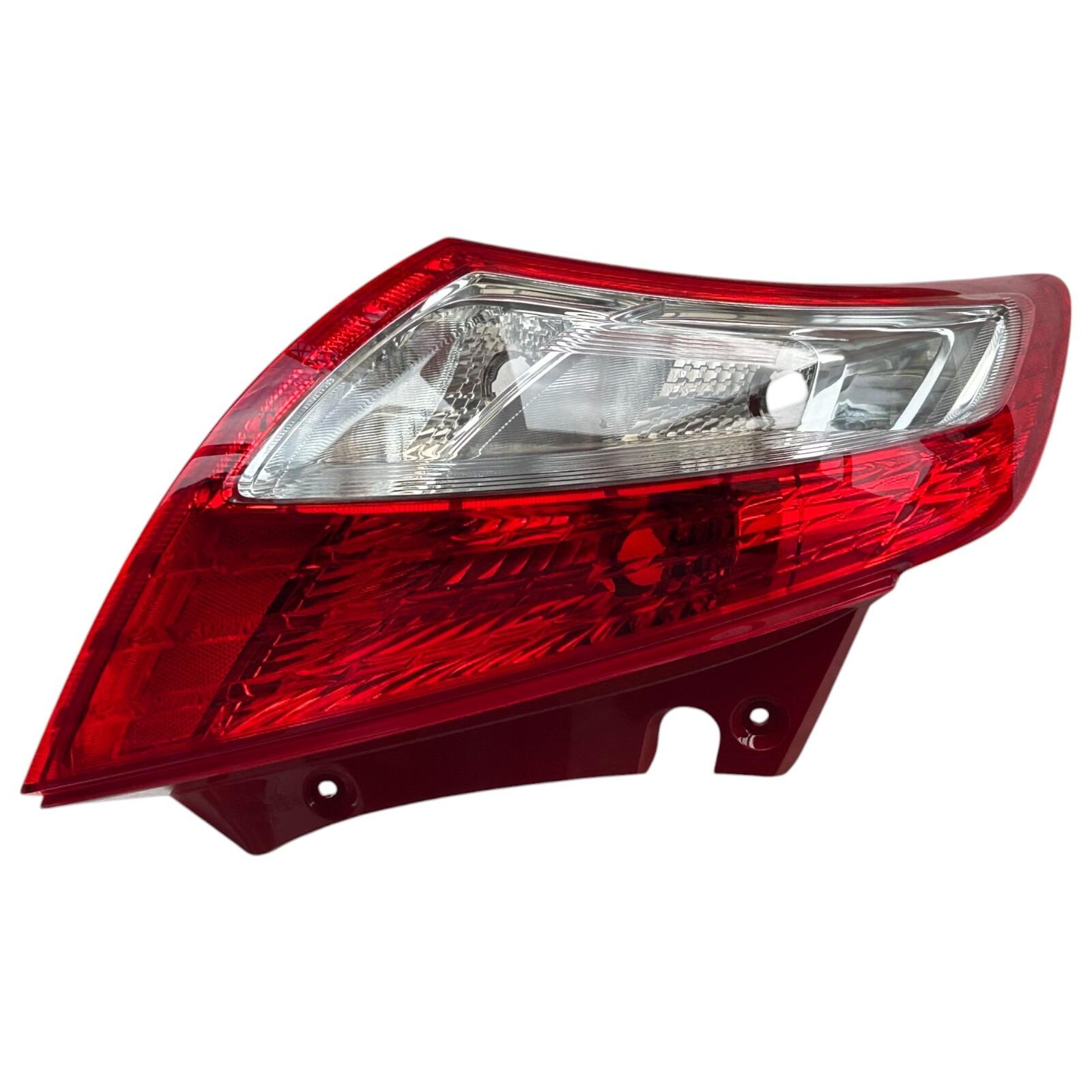 Genuine Suzuki Swift LH NS Rear light assembly 3567068L00000