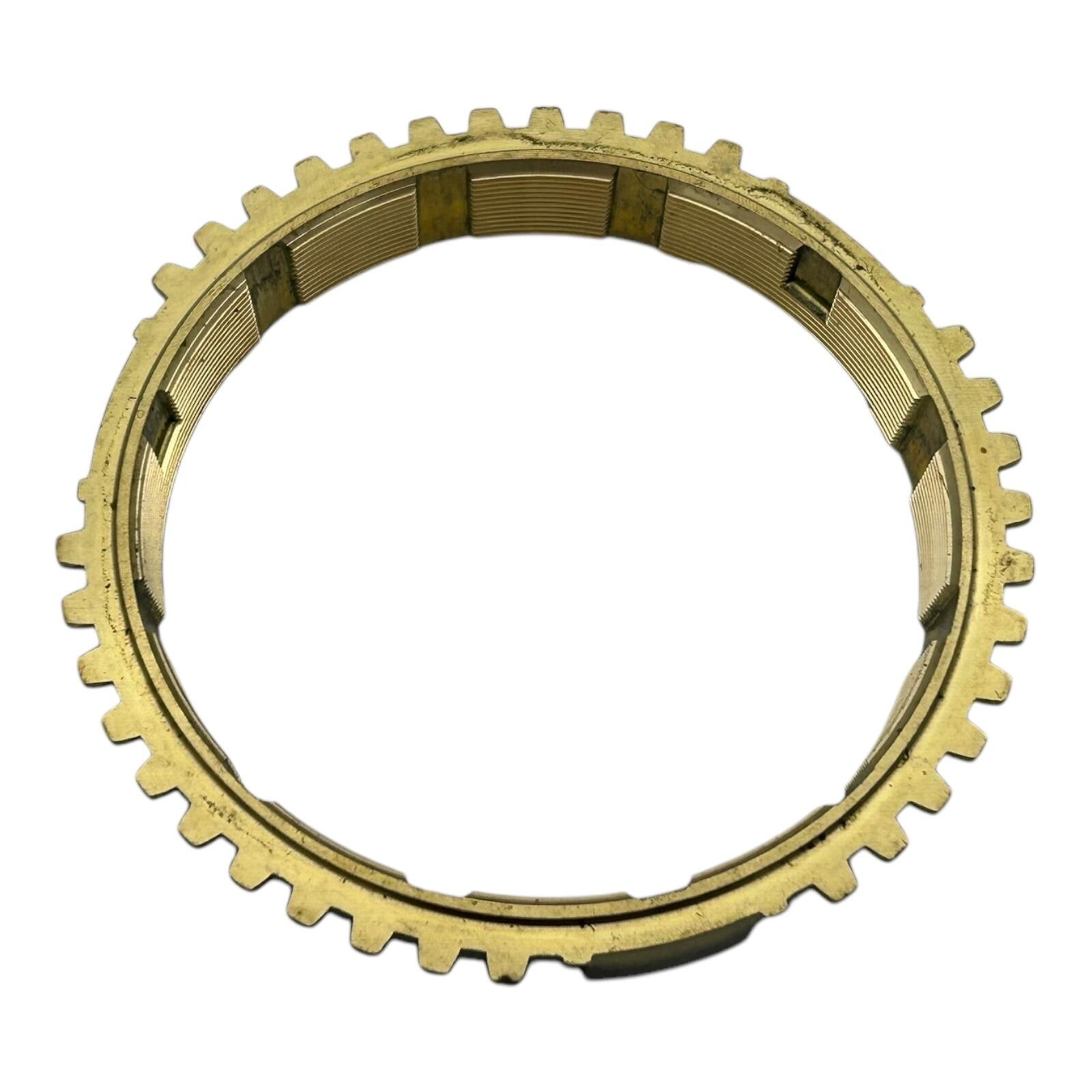 Genuine Hyundai KIA 4,5, and 6 Synchroniser ring 4337426200