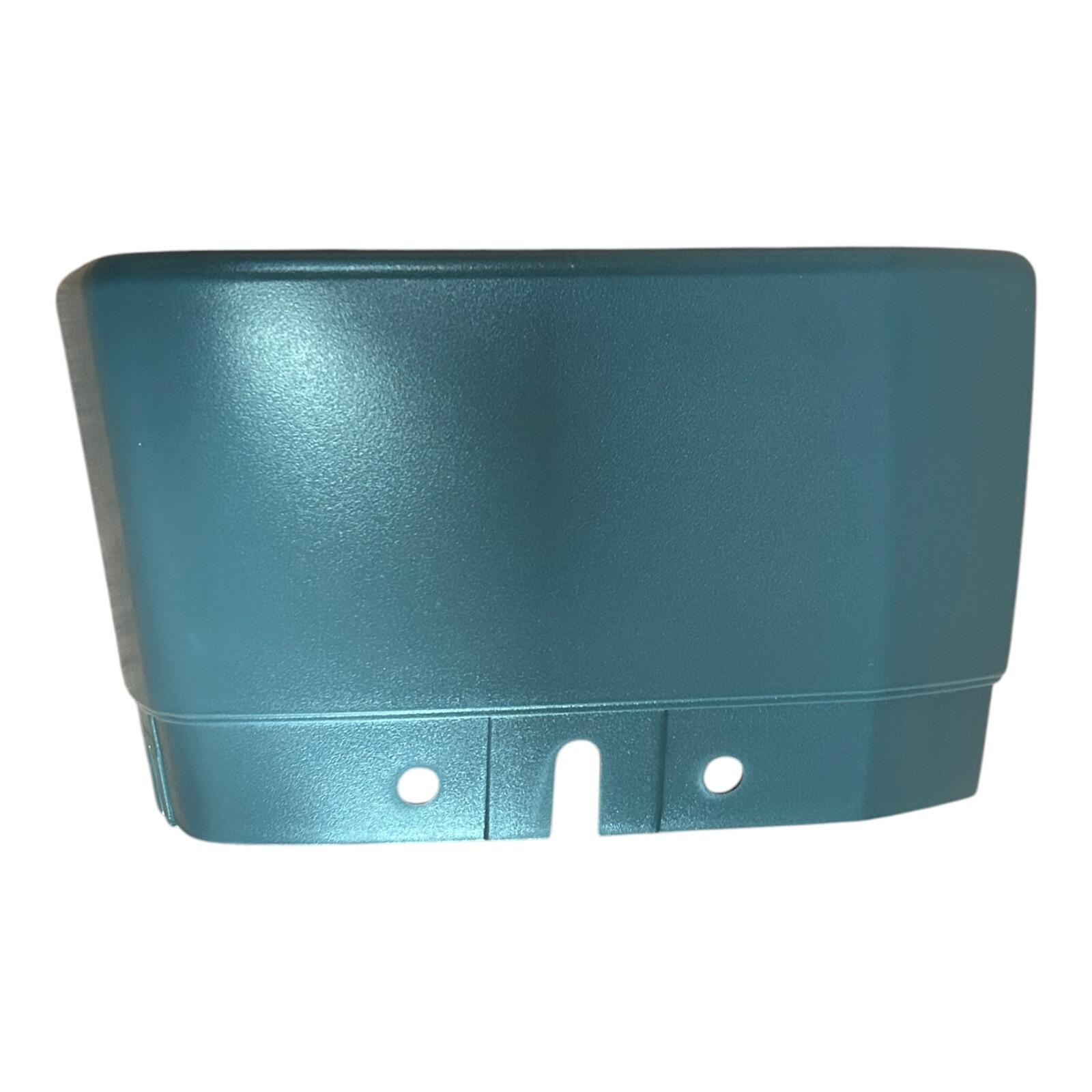 QTC RH OS Bumper end panel to fit DAF LF DLF112