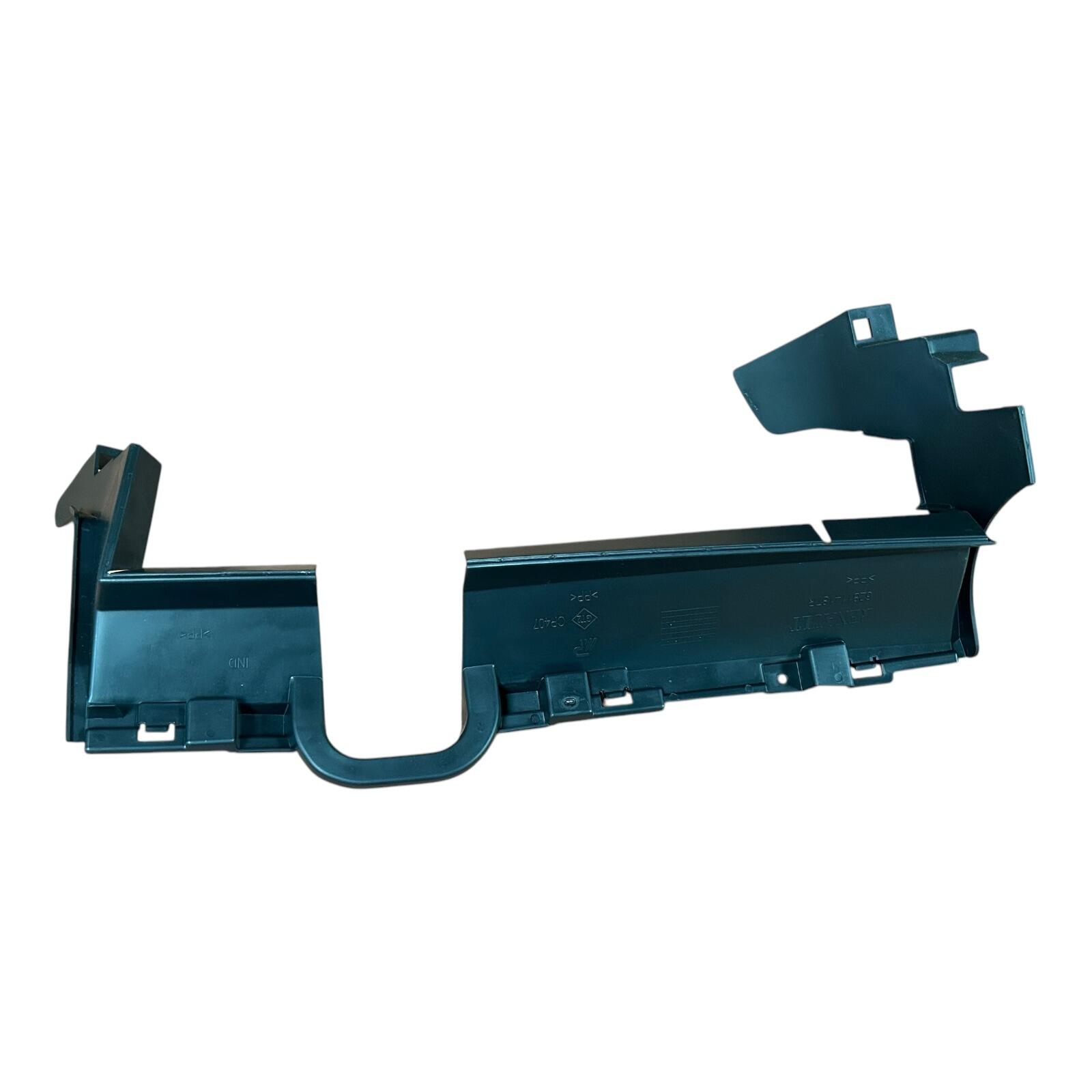 Genuine Renault Dacia Duster 1 LH NS Upper air guide 628114187R