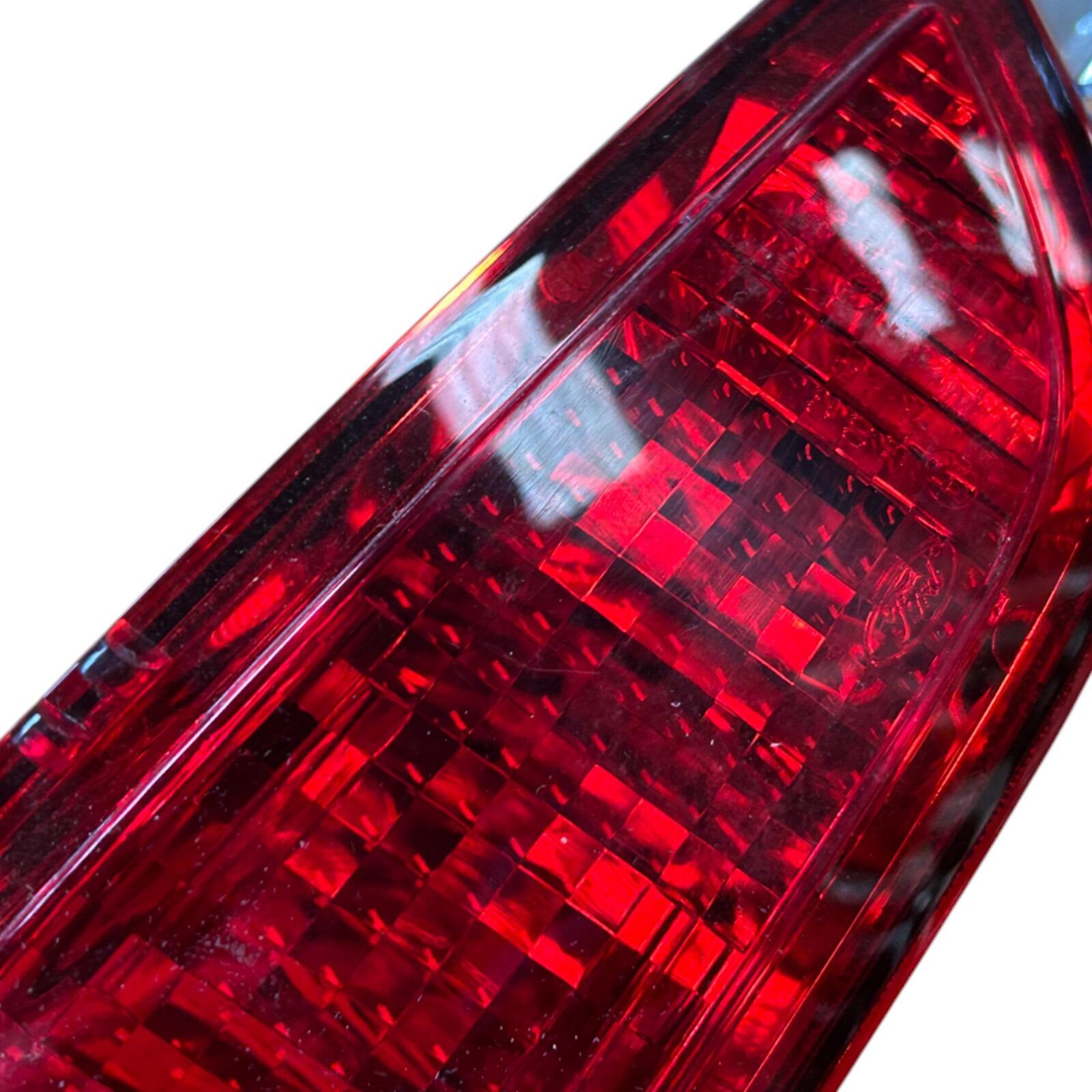 Genuine Ford Fiesta (CCN) RH OS Rear fog lamp 2168296 8A6115K272AC