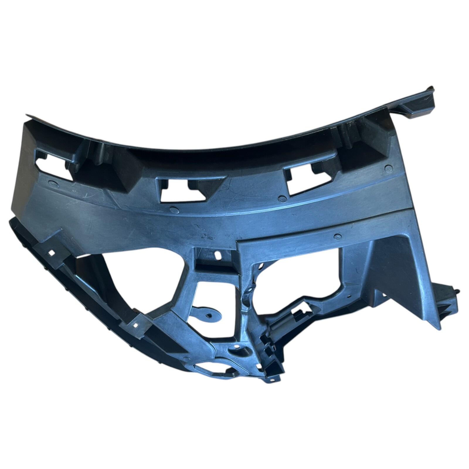Genuine Renault Megane Front bumper bracket 286690001R